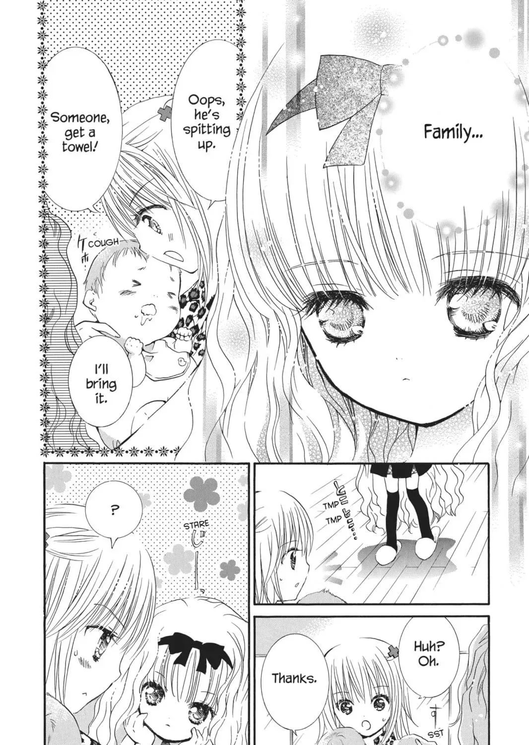 Shugo Chara! Chapter 20 page 41
