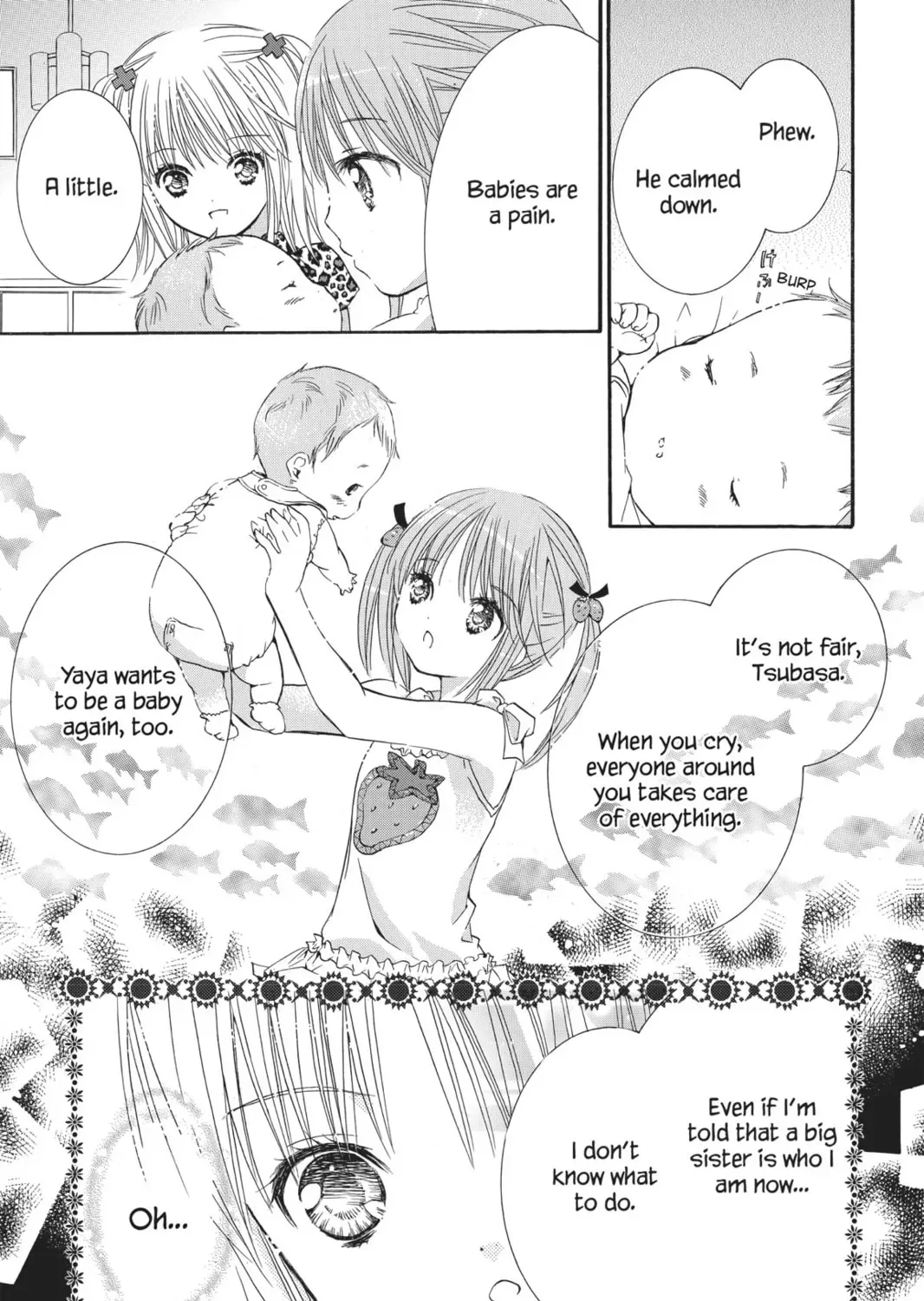 Shugo Chara! Chapter 20 page 43