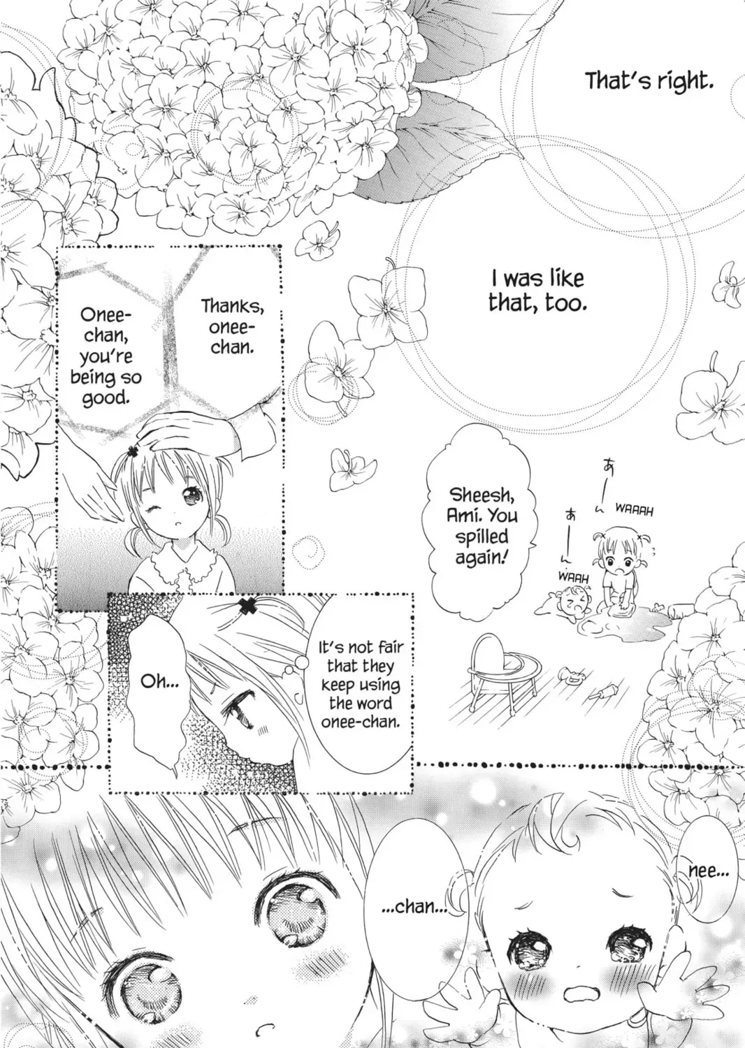 Shugo Chara! Chapter 20 page 45