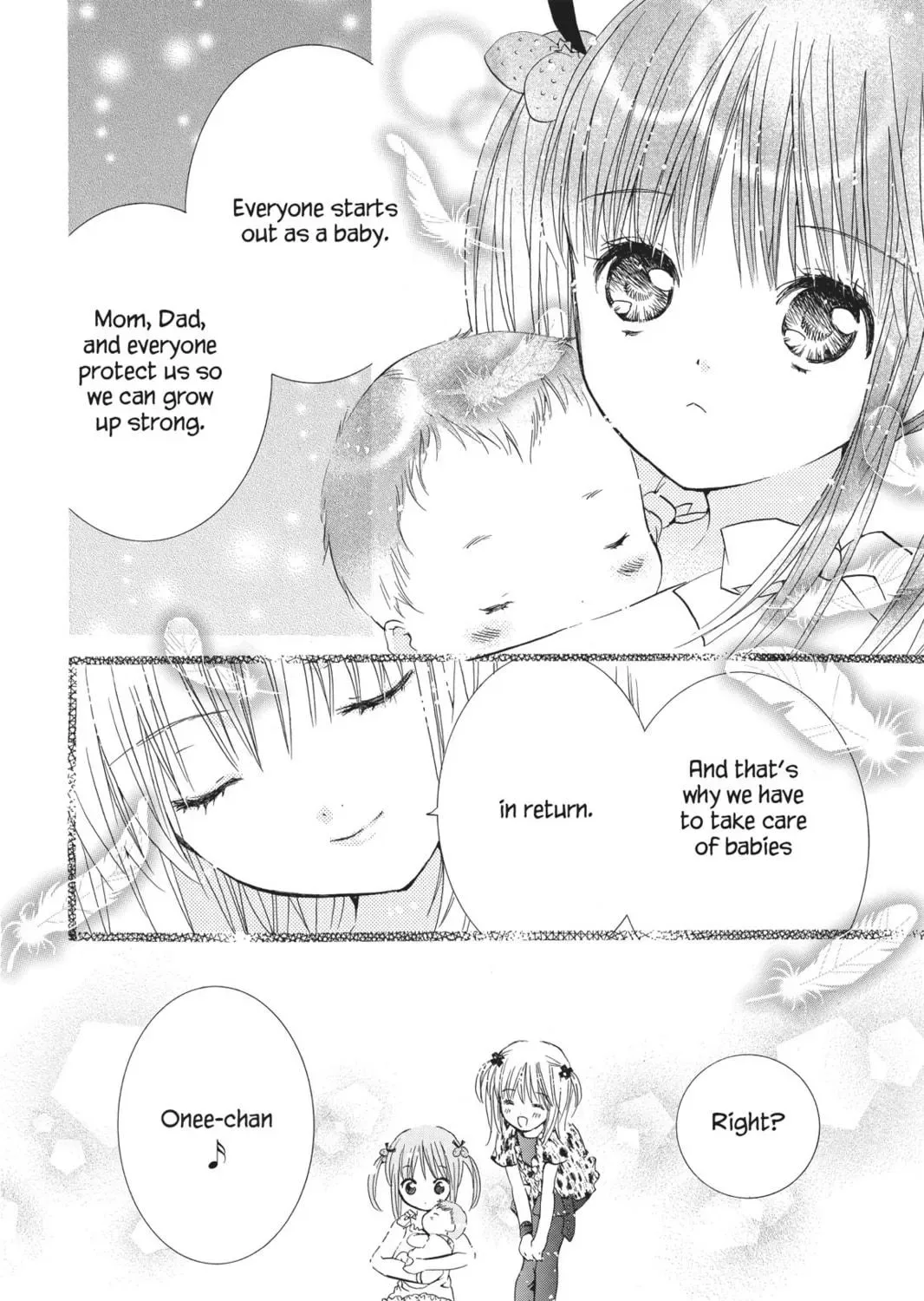 Shugo Chara! Chapter 20 page 49