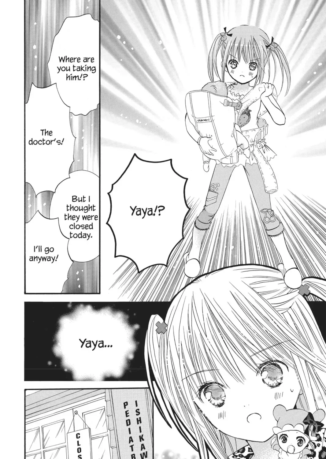Shugo Chara! Chapter 20 page 57