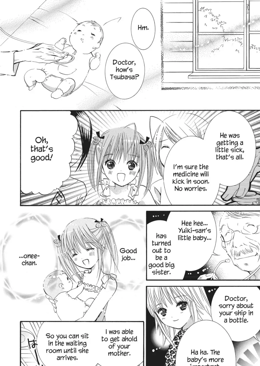 Shugo Chara! Chapter 20 page 61