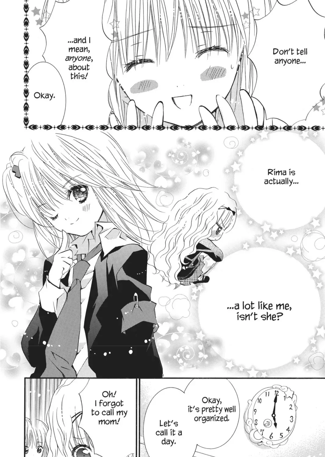 Shugo Chara! Chapter 21 page 37