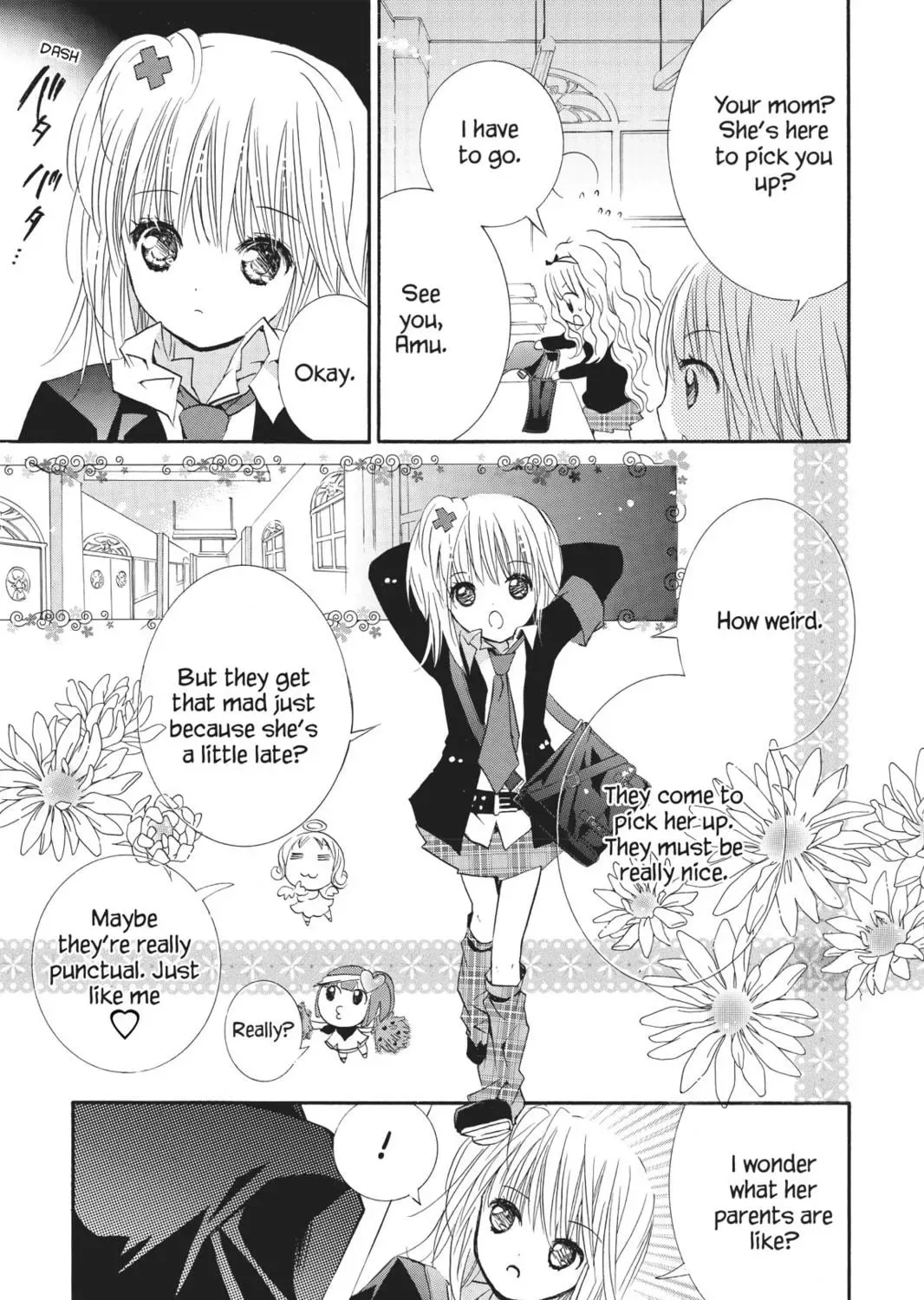 Shugo Chara! Chapter 21 page 39