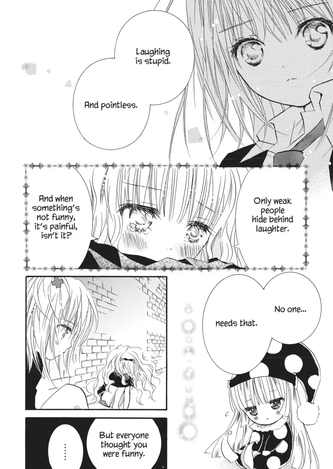 Shugo Chara! Chapter 21 page 63