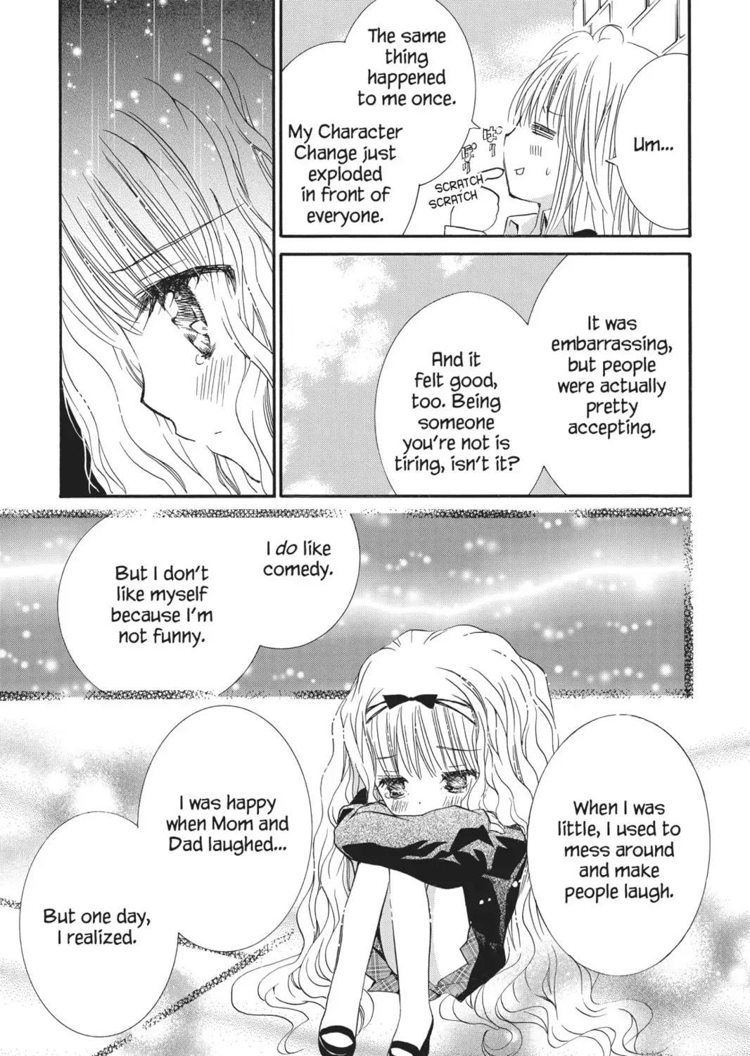 Shugo Chara! Chapter 21 page 61