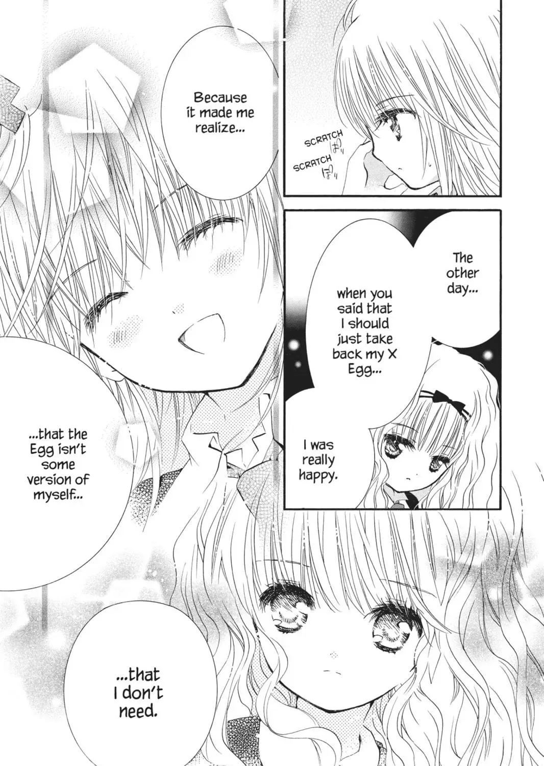 Shugo Chara! Chapter 21 page 65