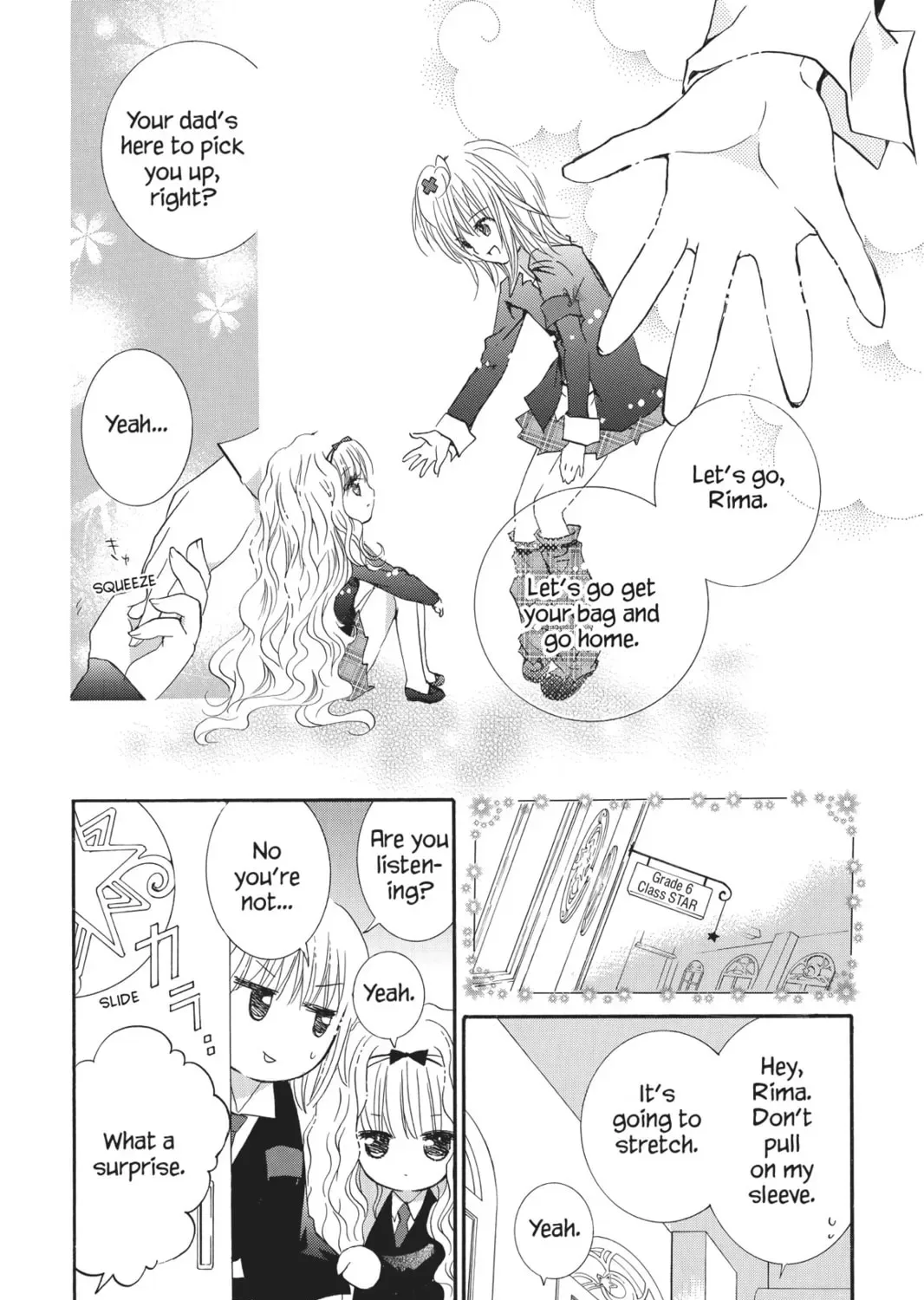 Shugo Chara! Chapter 21 page 67