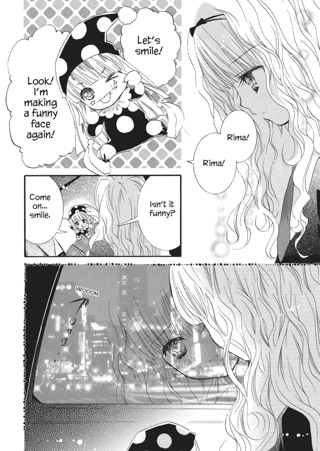 Shugo Chara! Chapter 21 page 75