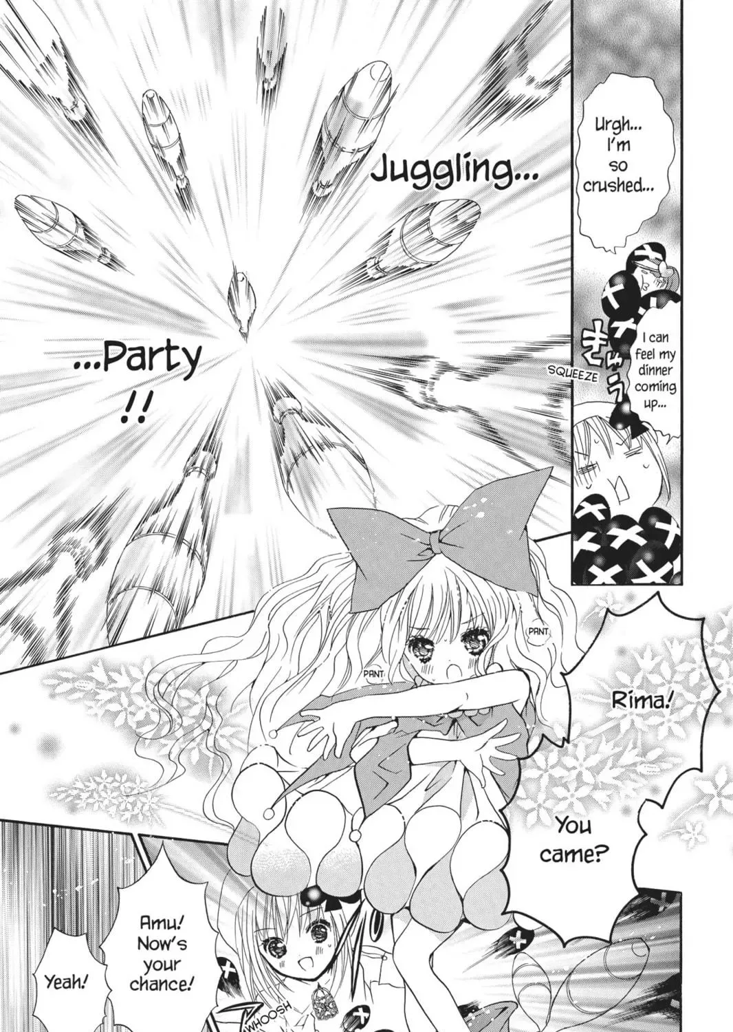 Shugo Chara! Chapter 24 page 53