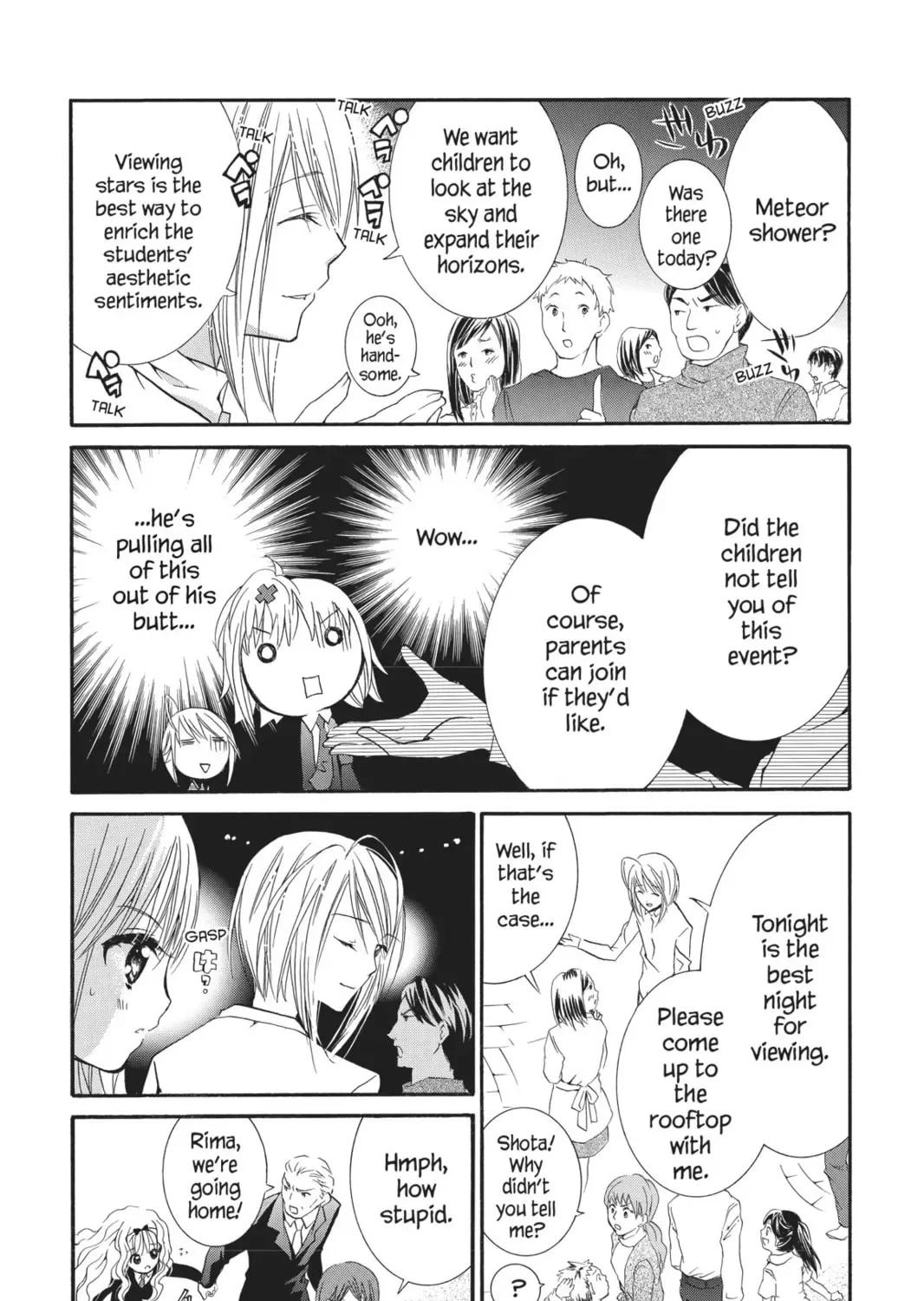 Shugo Chara! Chapter 24 page 63