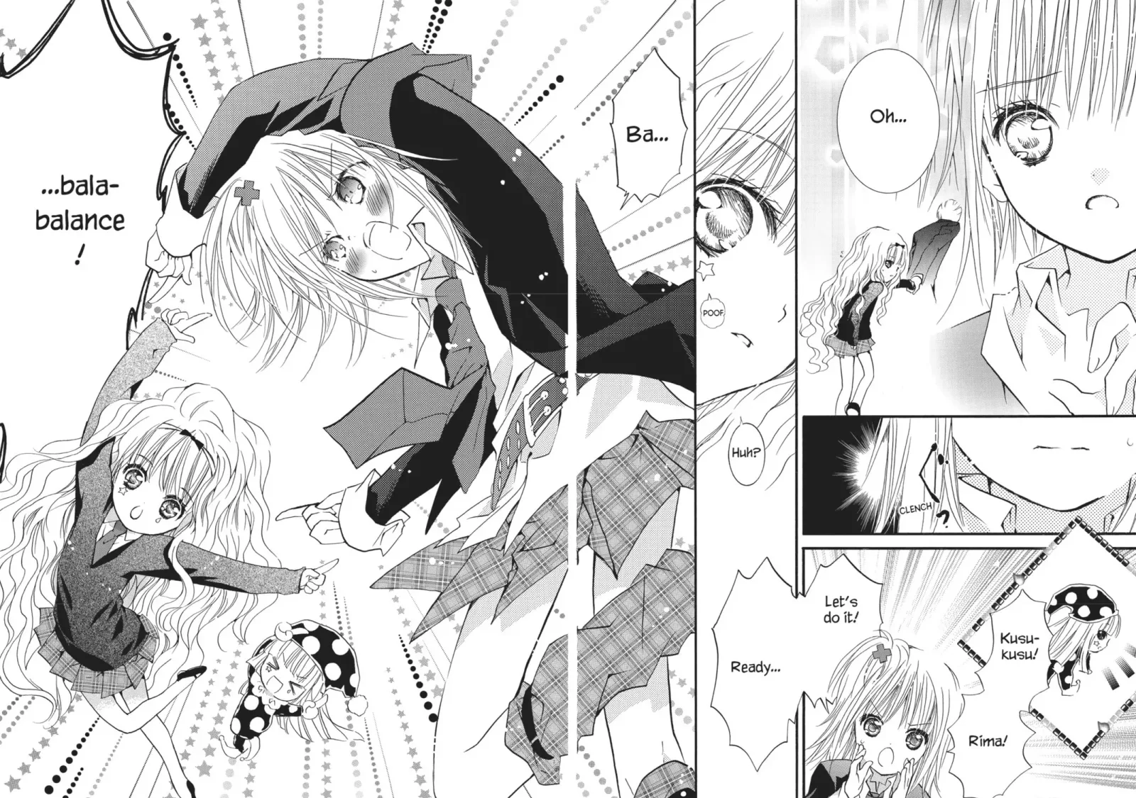 Shugo Chara! Chapter 24 page 65