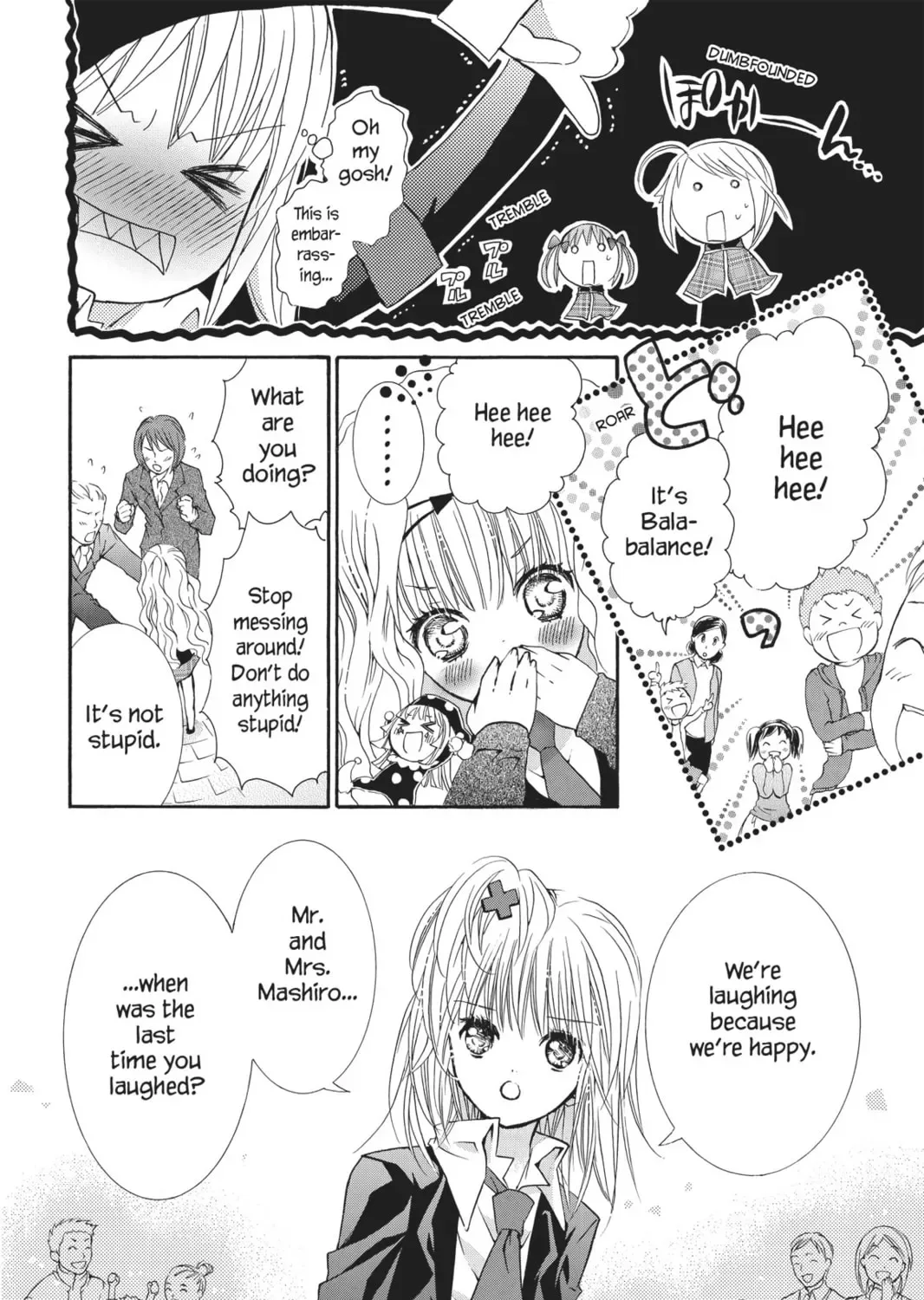 Shugo Chara! Chapter 24 page 67