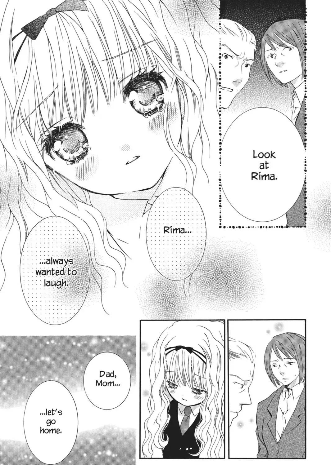 Shugo Chara! Chapter 24 page 69