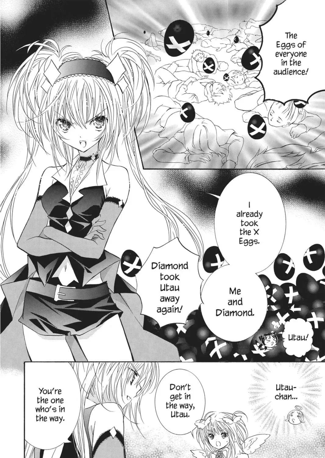 Shugo Chara! Chapter 25 page 49
