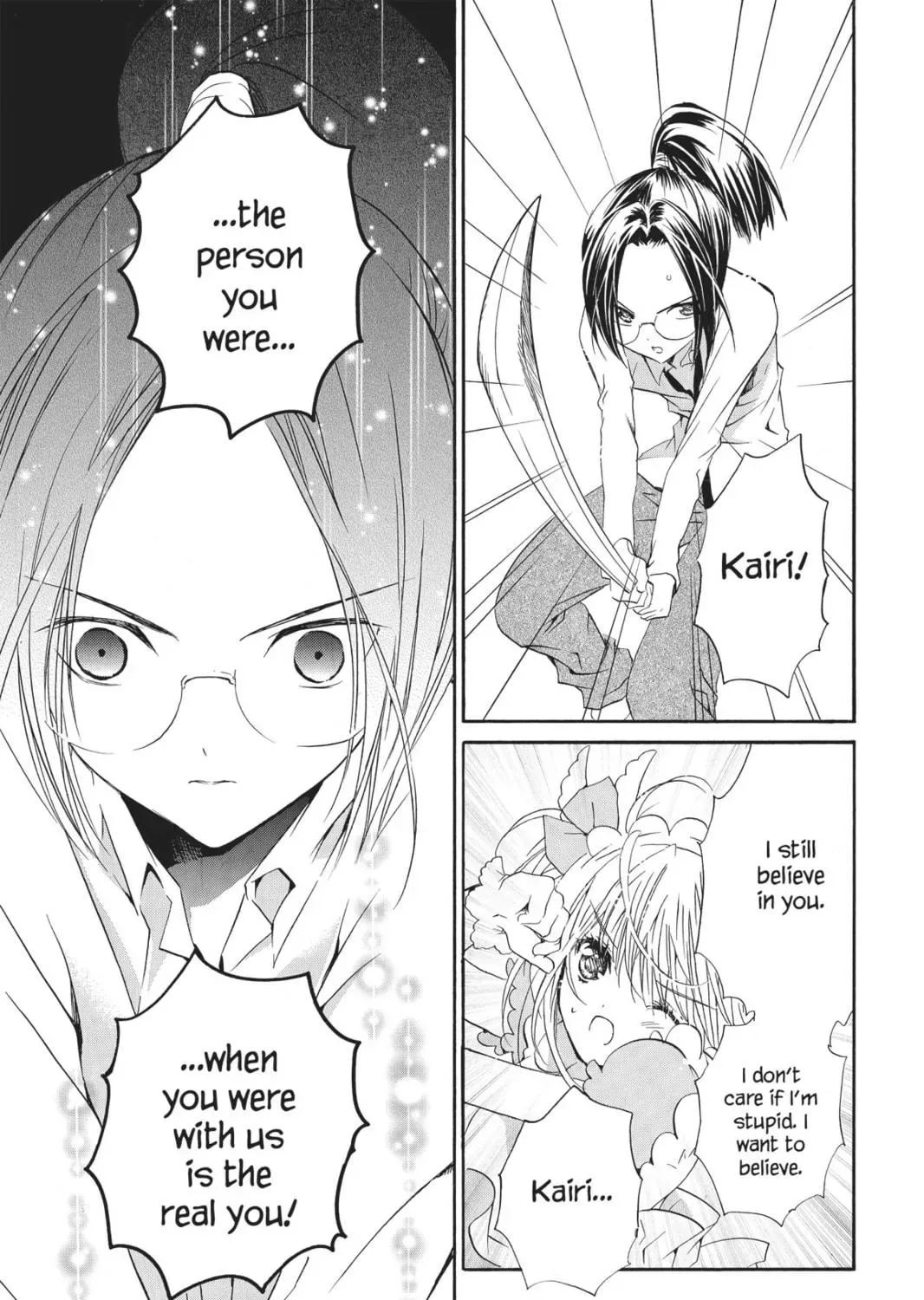 Shugo Chara! Chapter 25 page 65