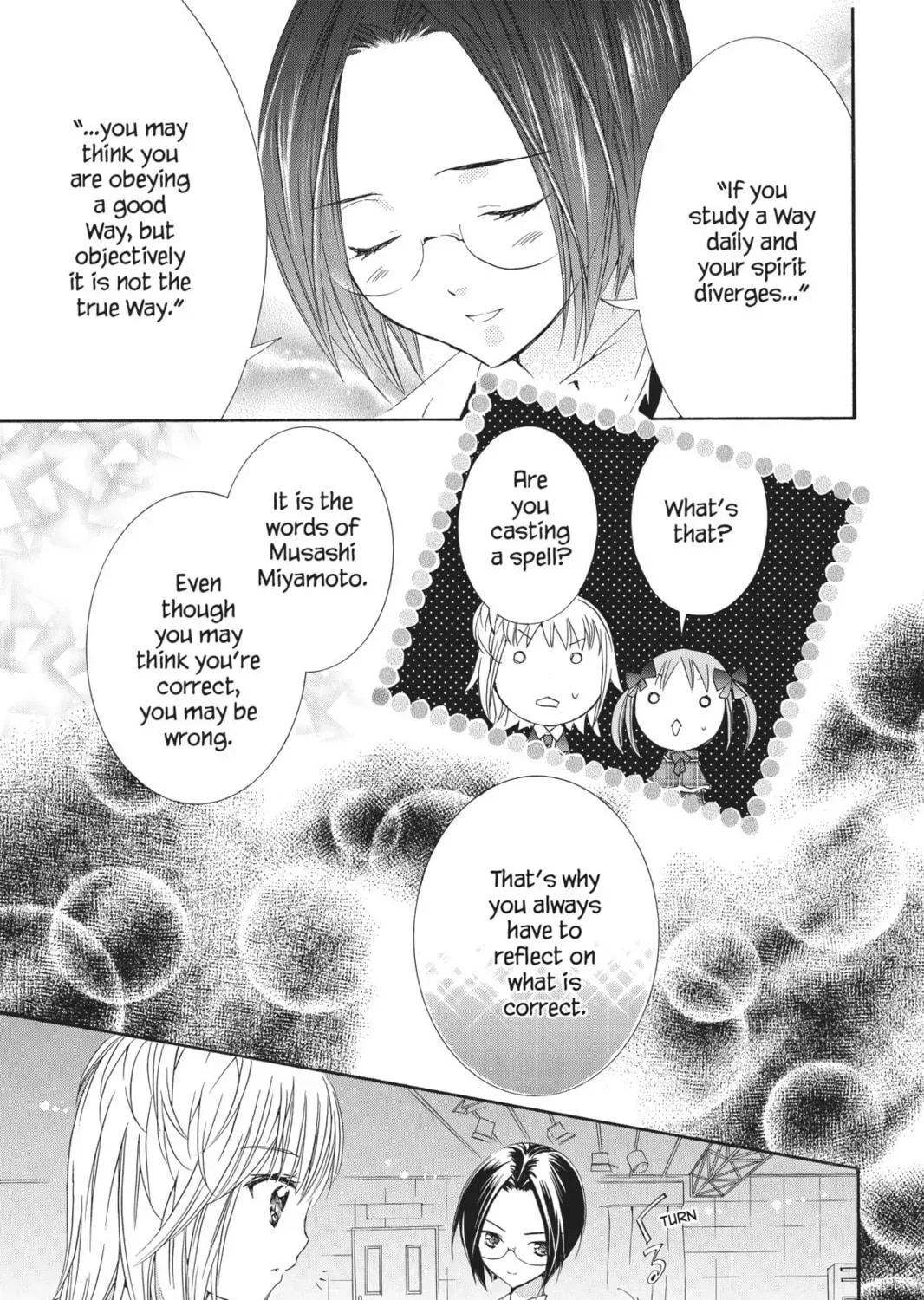 Shugo Chara! Chapter 25 page 77