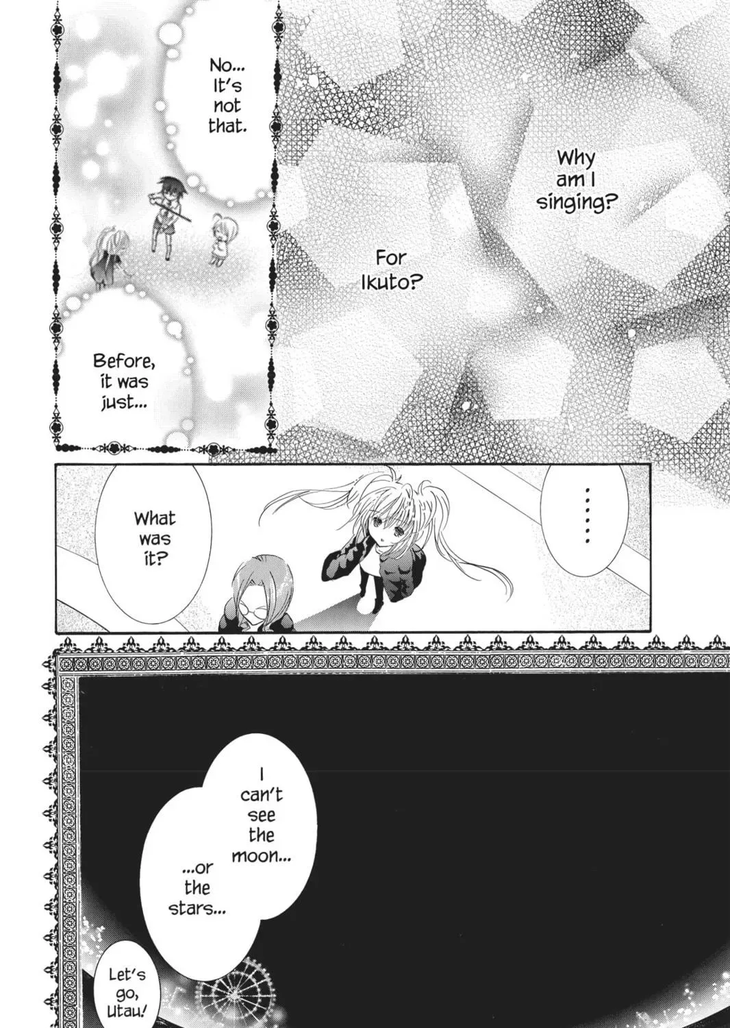 Shugo Chara! Chapter 26 page 39