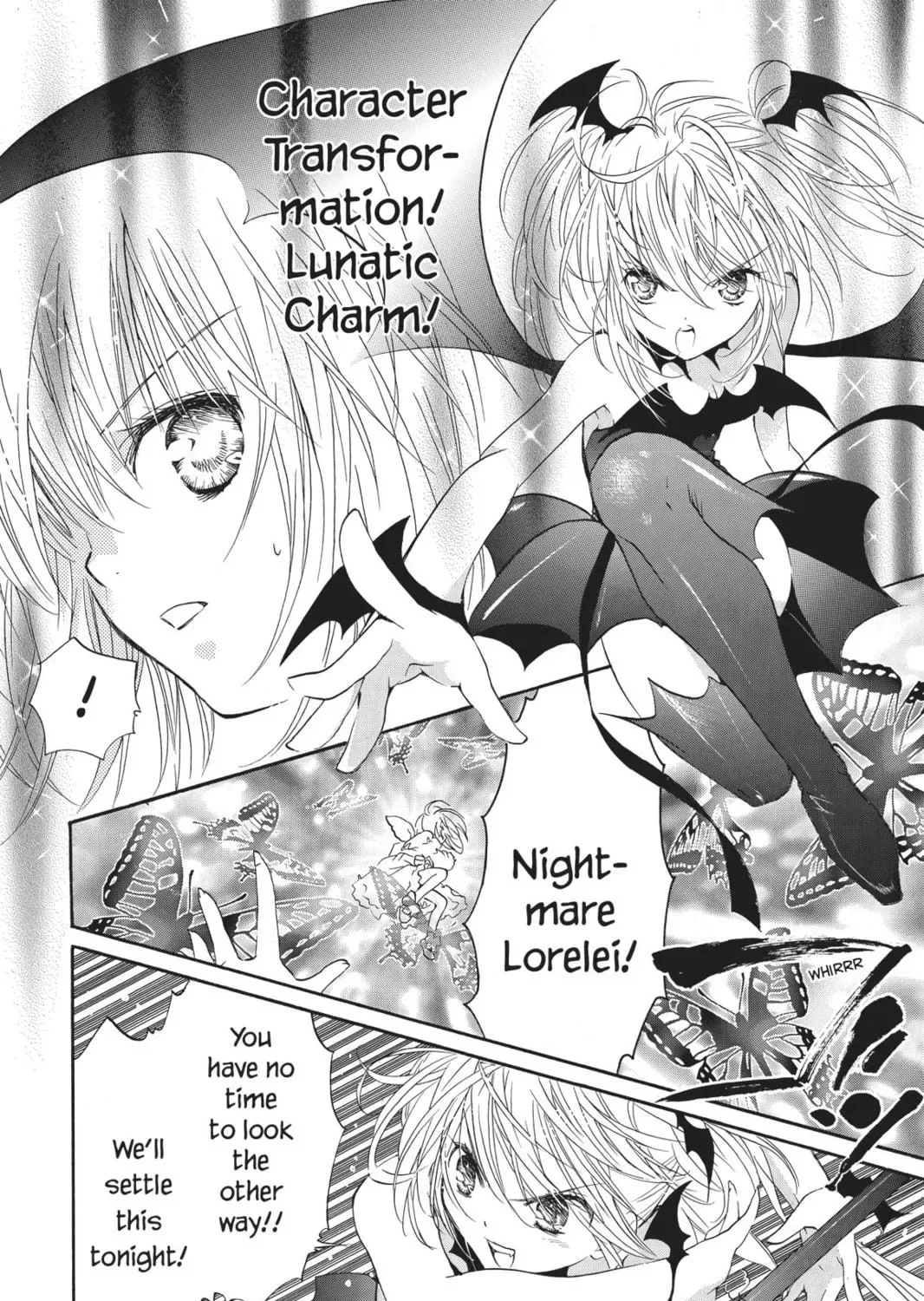 Shugo Chara! Chapter 26 page 49