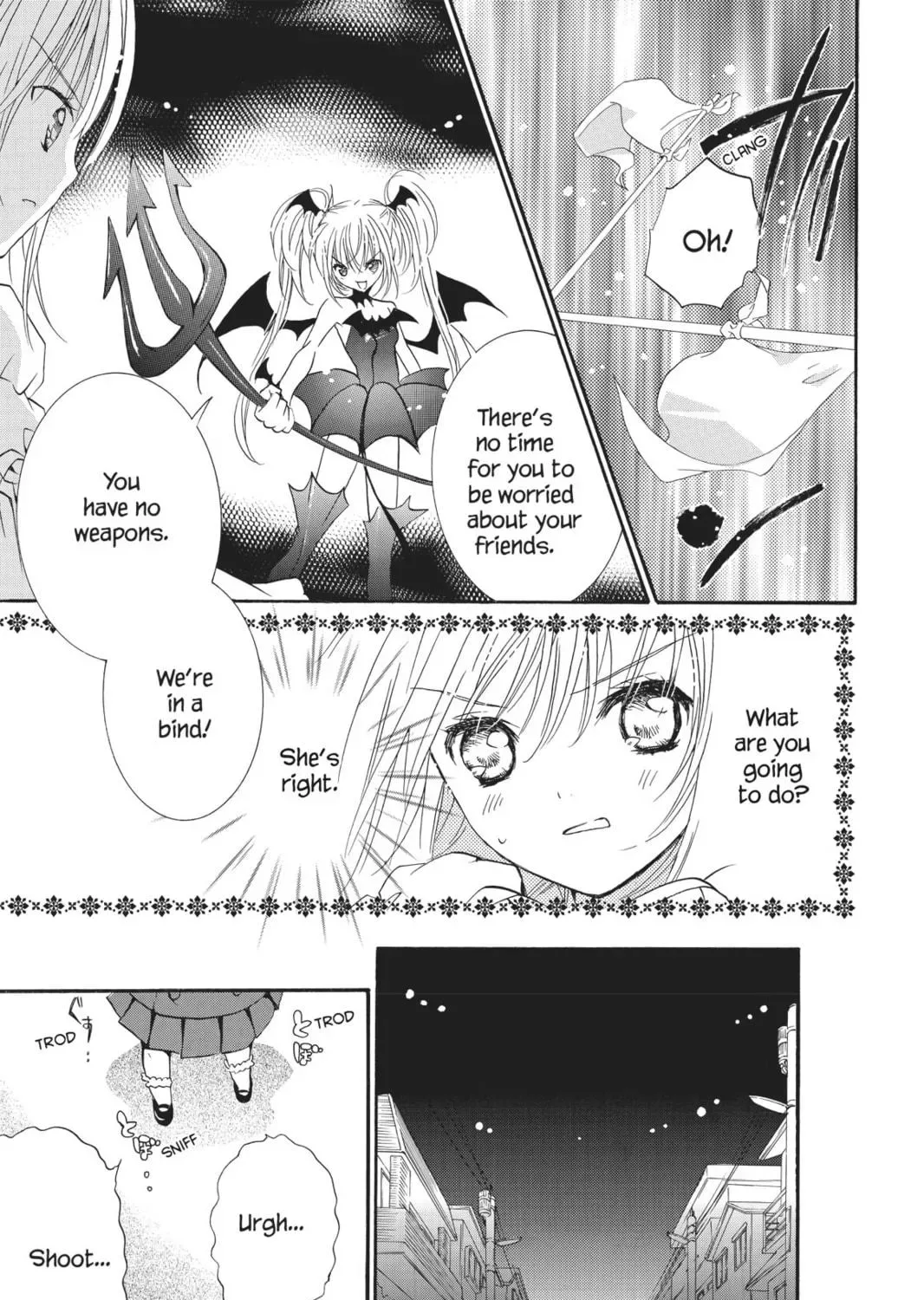 Shugo Chara! Chapter 26 page 59