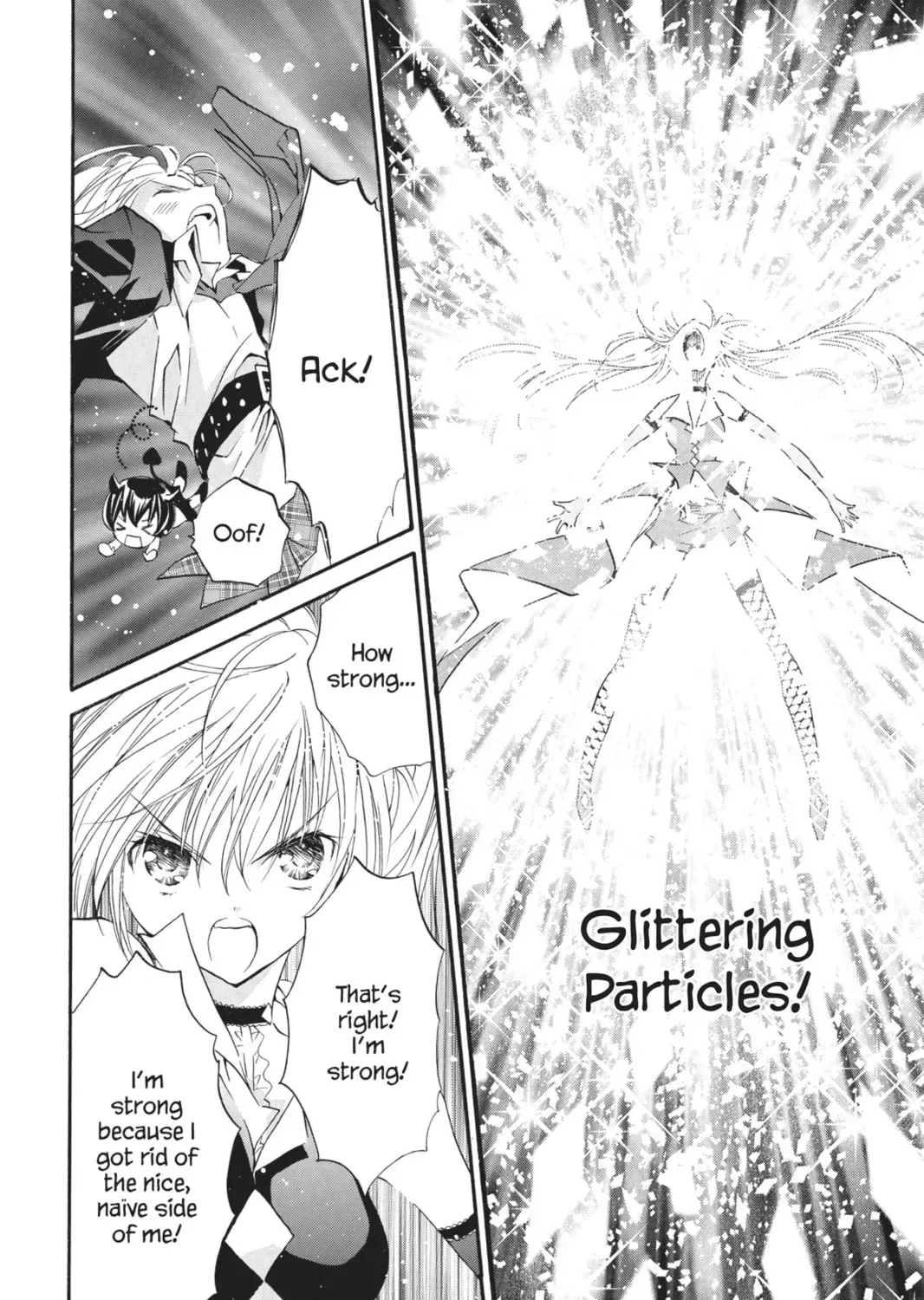 Shugo Chara! Chapter 26 page 73