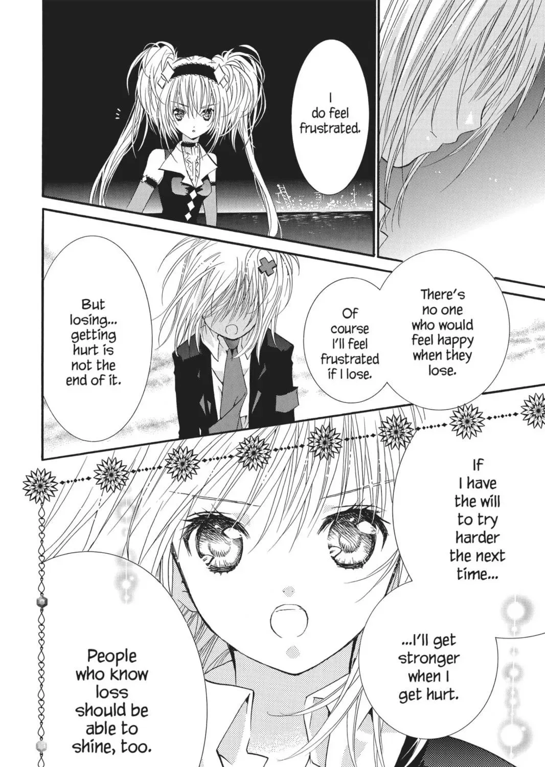 Shugo Chara! Chapter 26 page 77