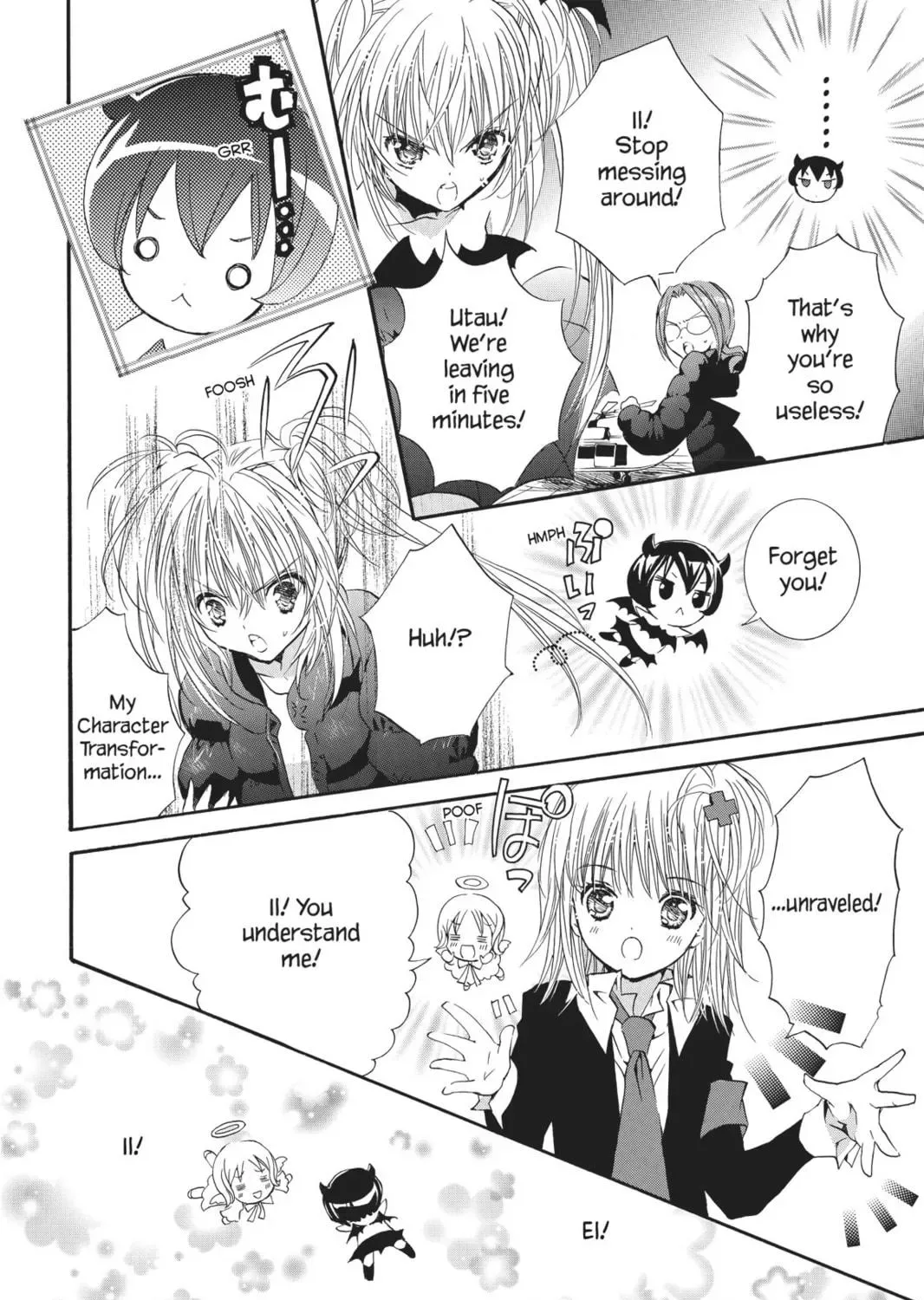 Shugo Chara! Chapter 26 page 65