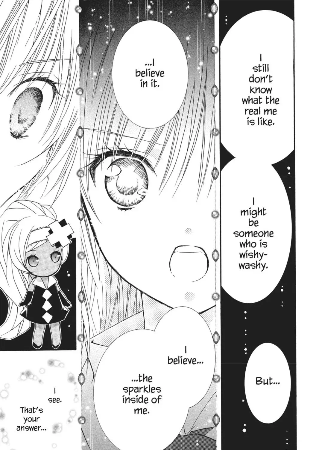 Shugo Chara! Chapter 26 page 79
