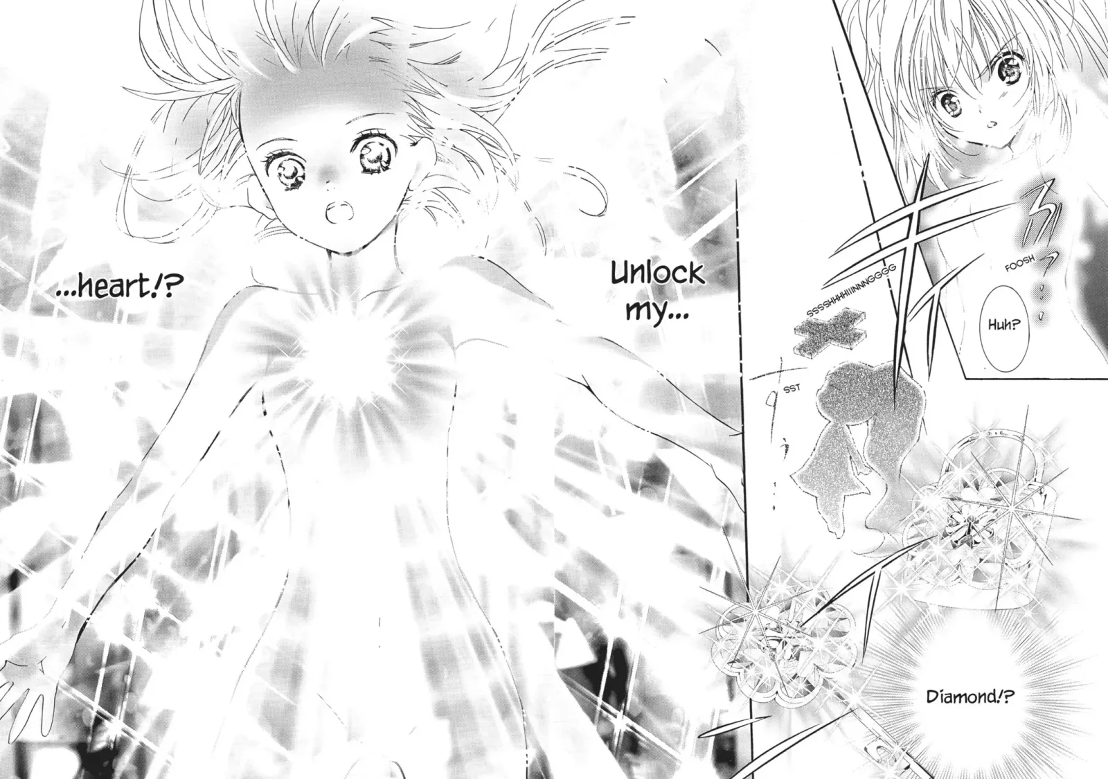 Shugo Chara! Chapter 26 page 81