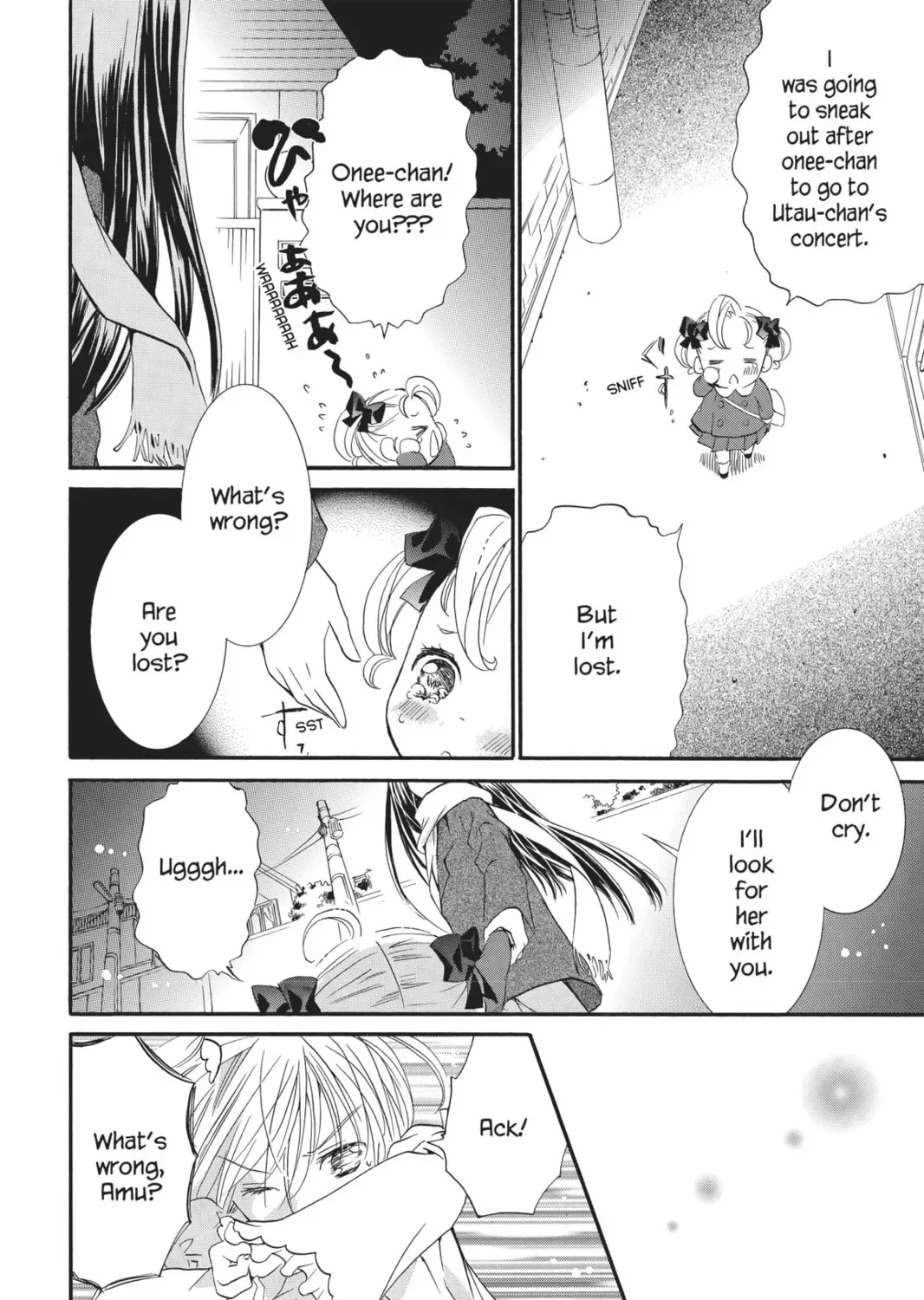 Shugo Chara! Chapter 26 page 61