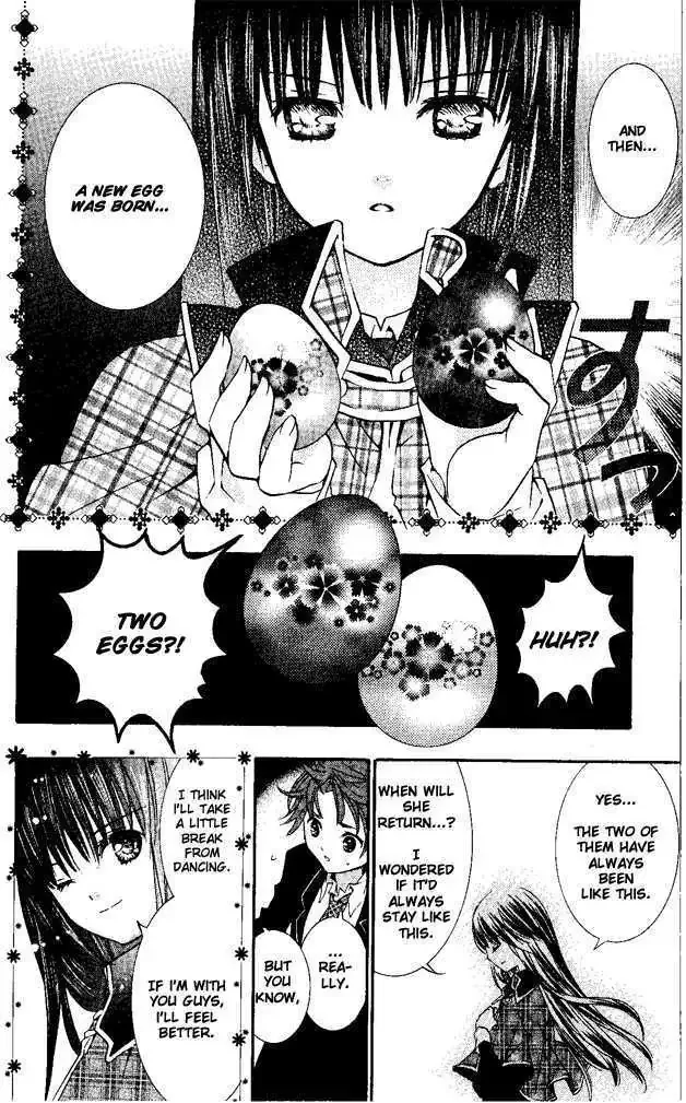 Shugo Chara! Chapter 27.5 page 13