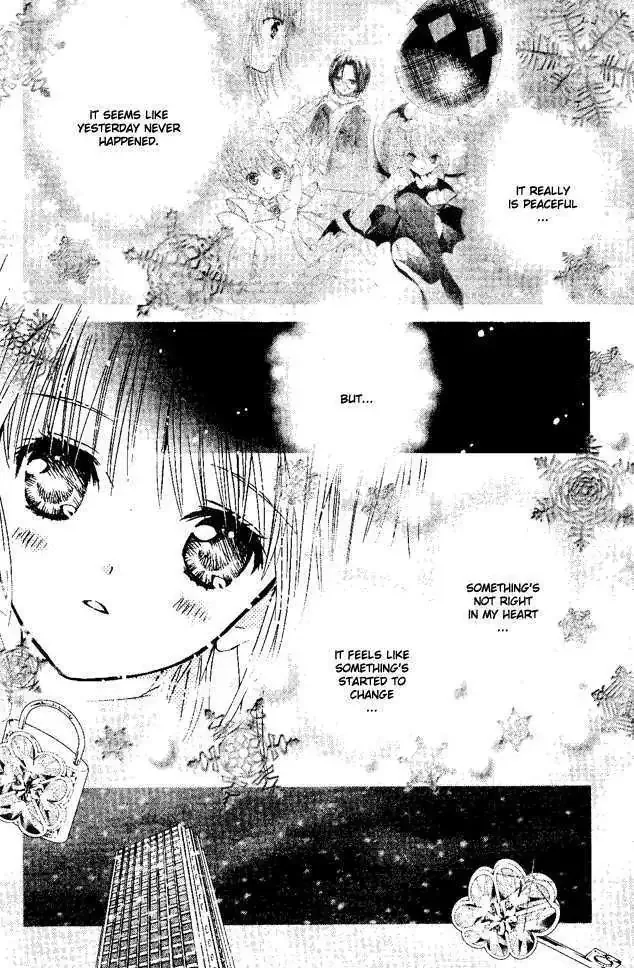 Shugo Chara! Chapter 27 page 9