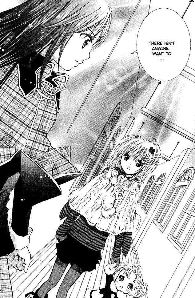 Shugo Chara! Chapter 27 page 29