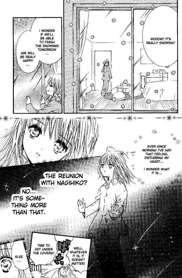 Shugo Chara! Chapter 27 page 34