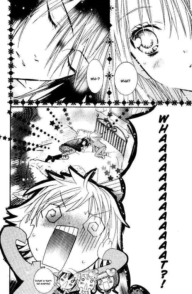 Shugo Chara! Chapter 27 page 36