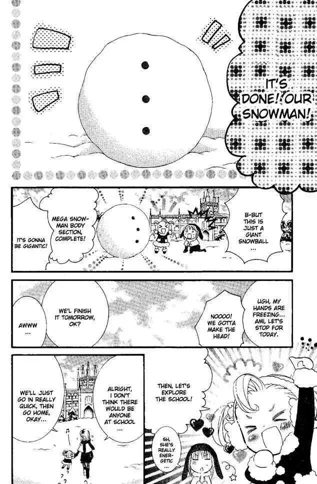Shugo Chara! Chapter 27 page 27