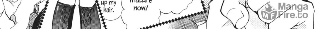 Shugo Chara! Chapter 28 page 30