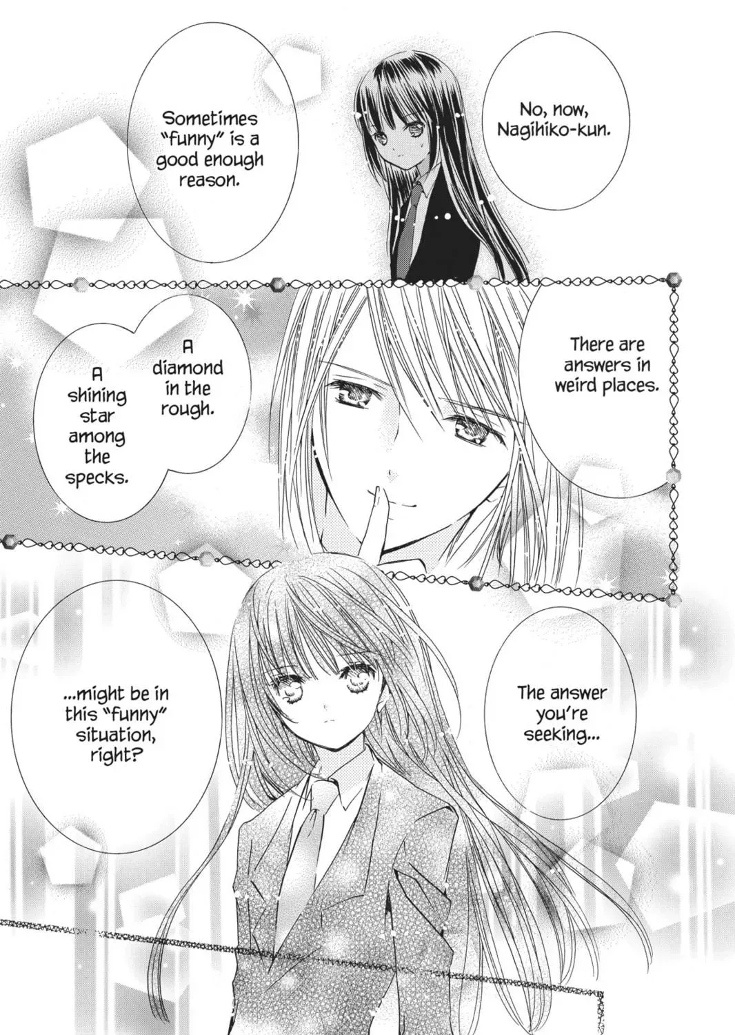 Shugo Chara! Chapter 28 page 41