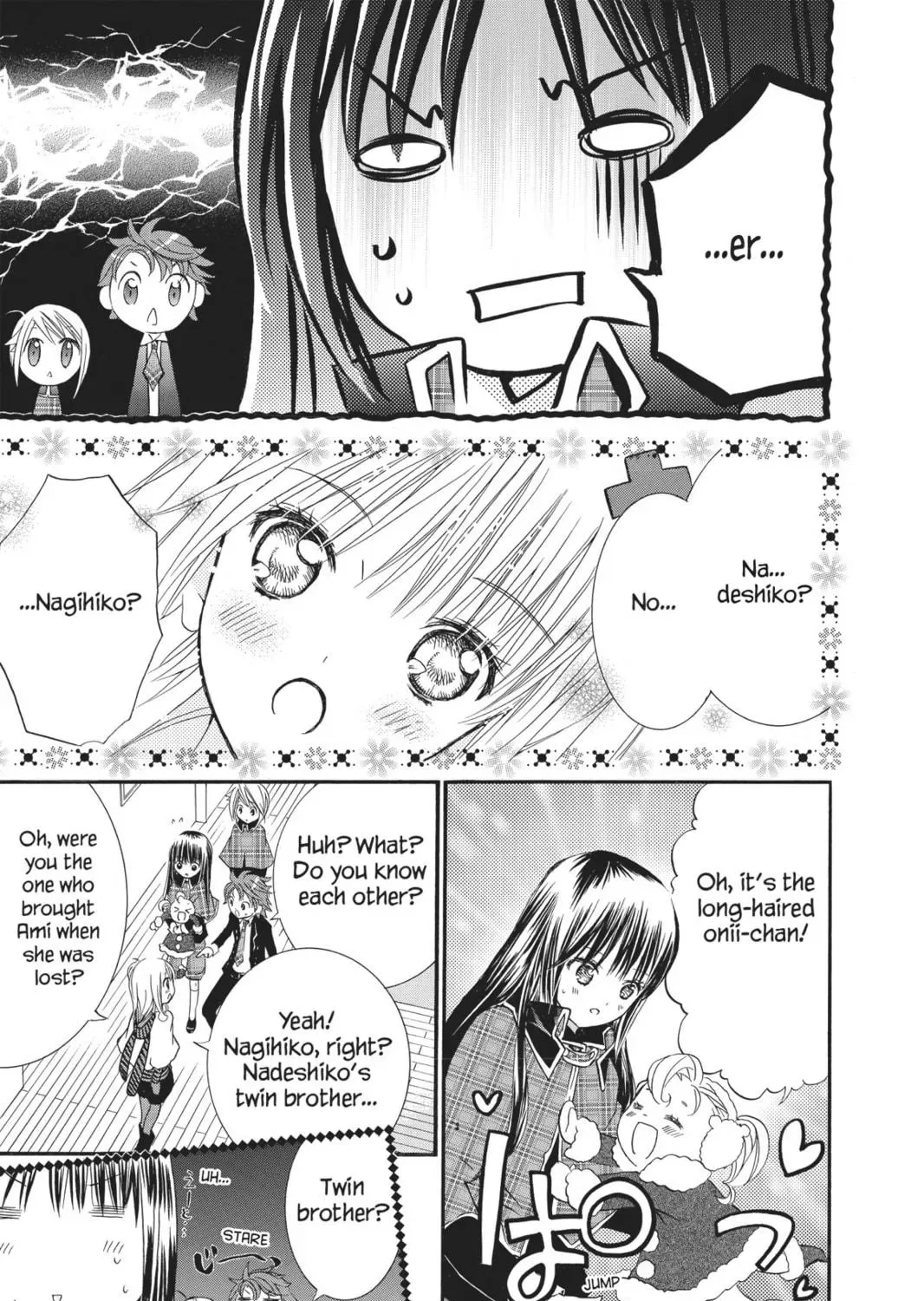 Shugo Chara! Chapter 28 page 53