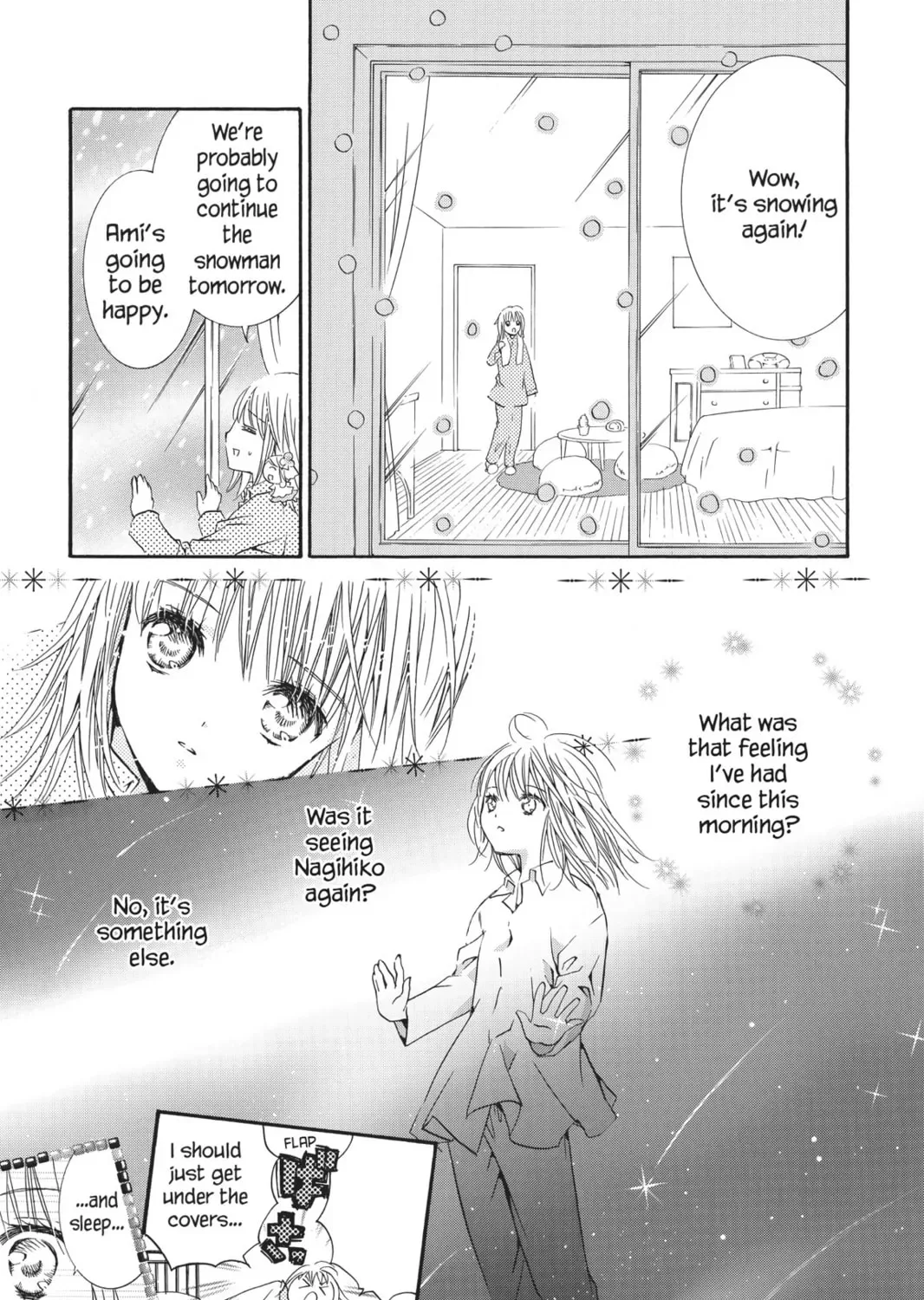 Shugo Chara! Chapter 28 page 61