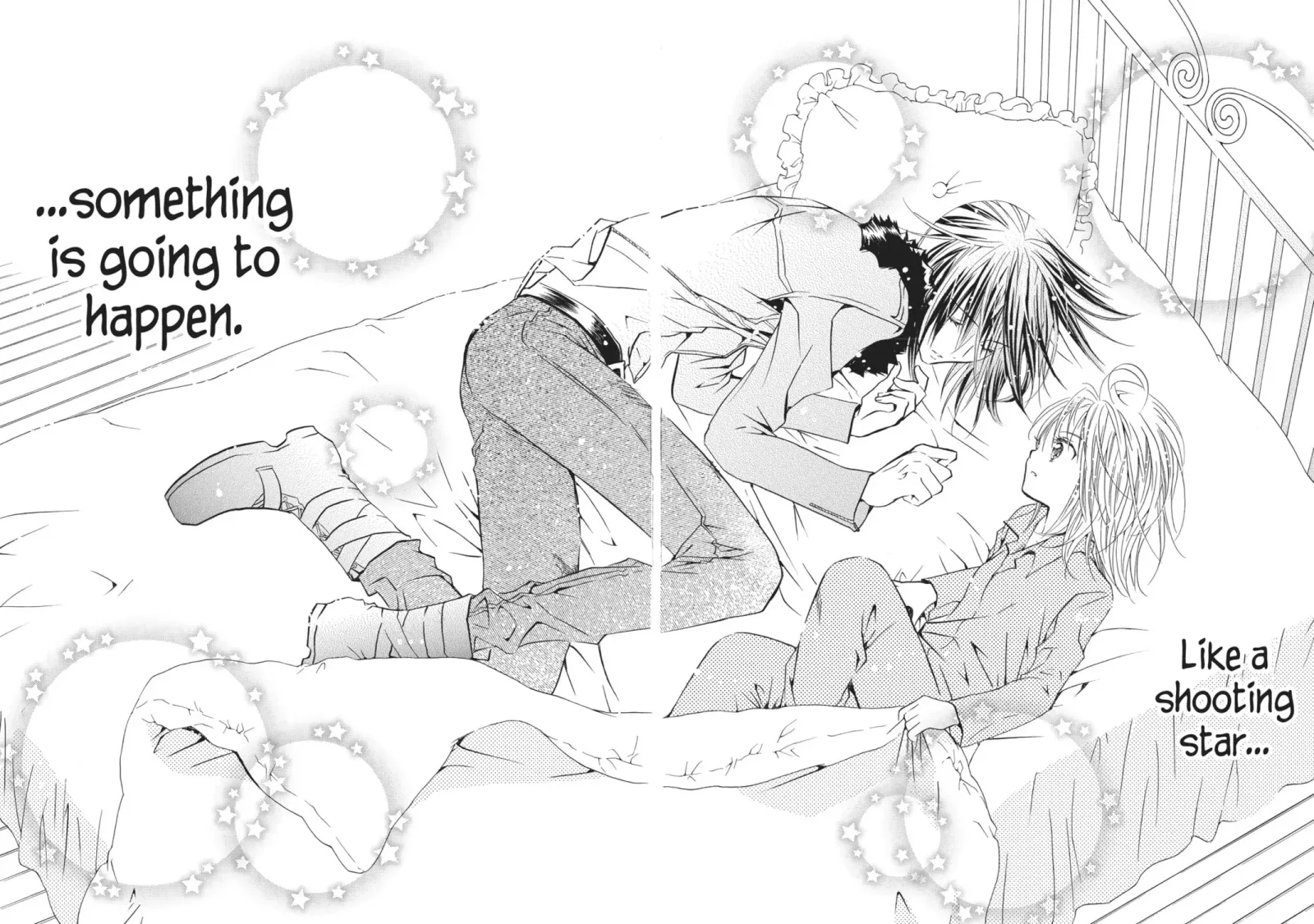 Shugo Chara! Chapter 28 page 63