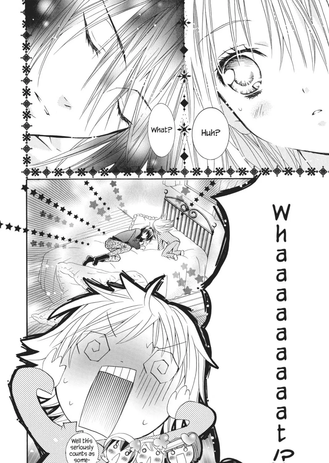 Shugo Chara! Chapter 28 page 65