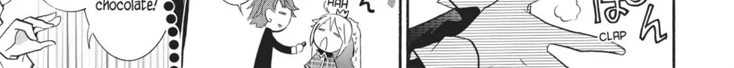Shugo Chara! Chapter 29 page 16