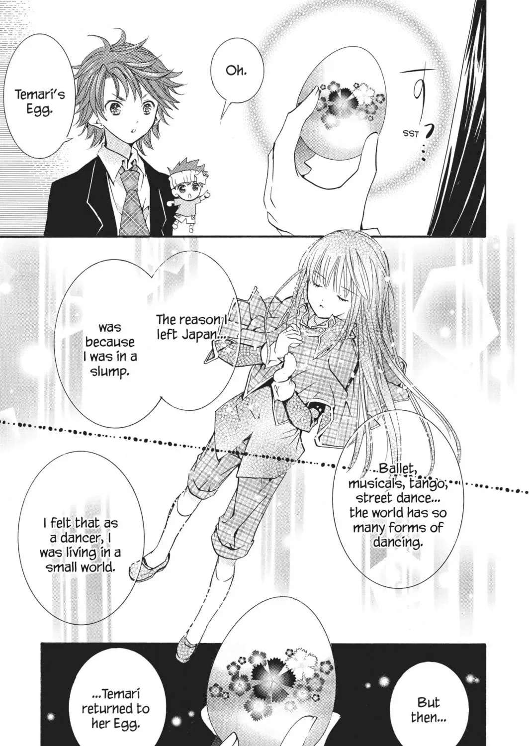 Shugo Chara! Chapter 29 page 23