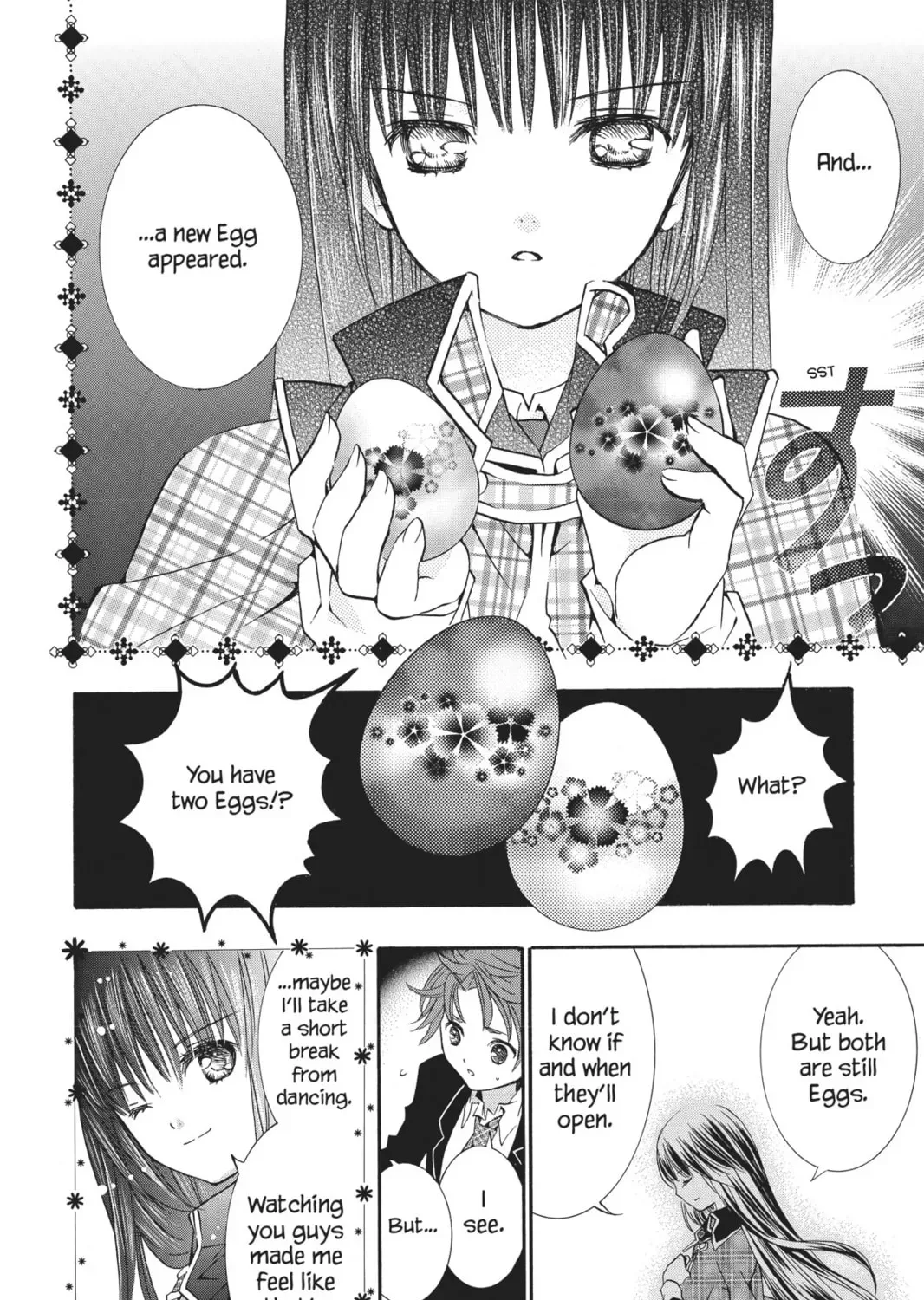 Shugo Chara! Chapter 29 page 25
