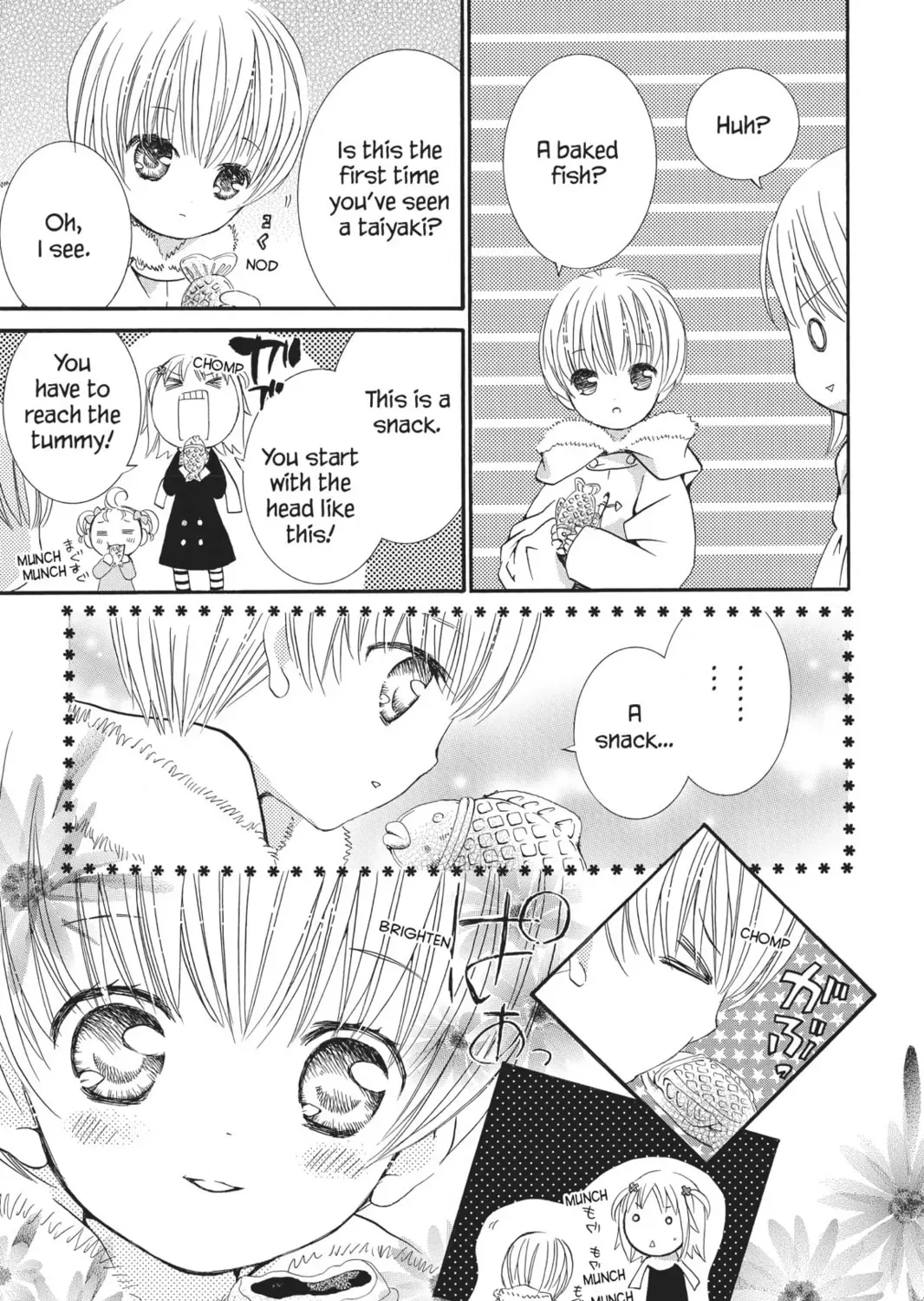Shugo Chara! Chapter 30 page 27