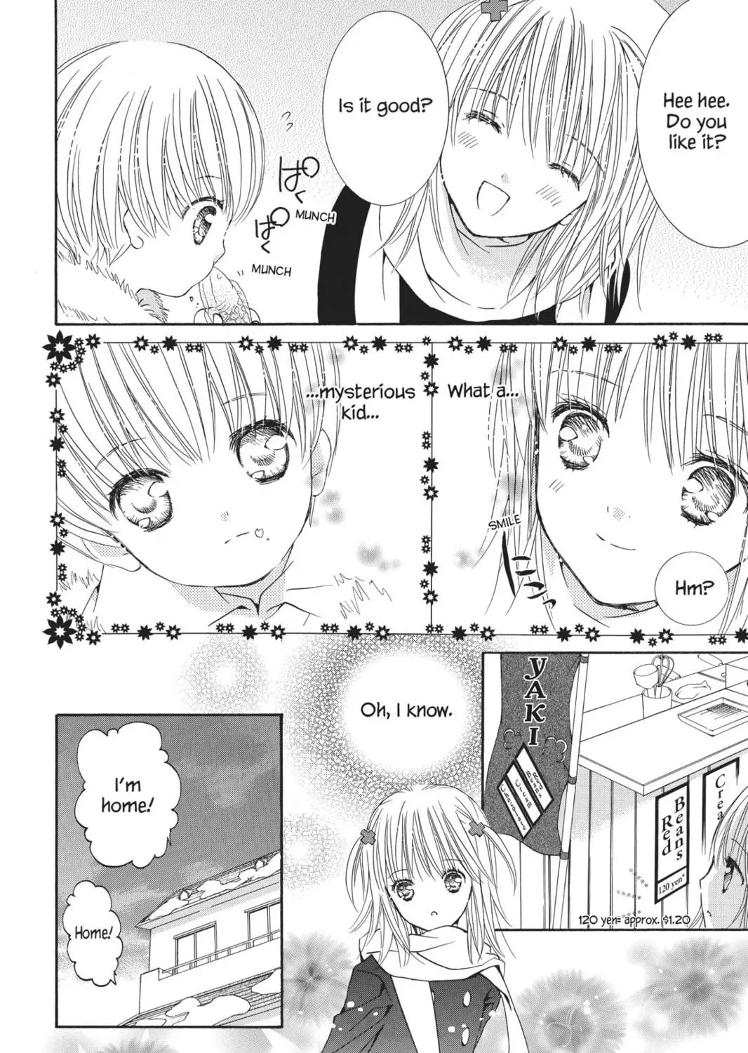 Shugo Chara! Chapter 30 page 29