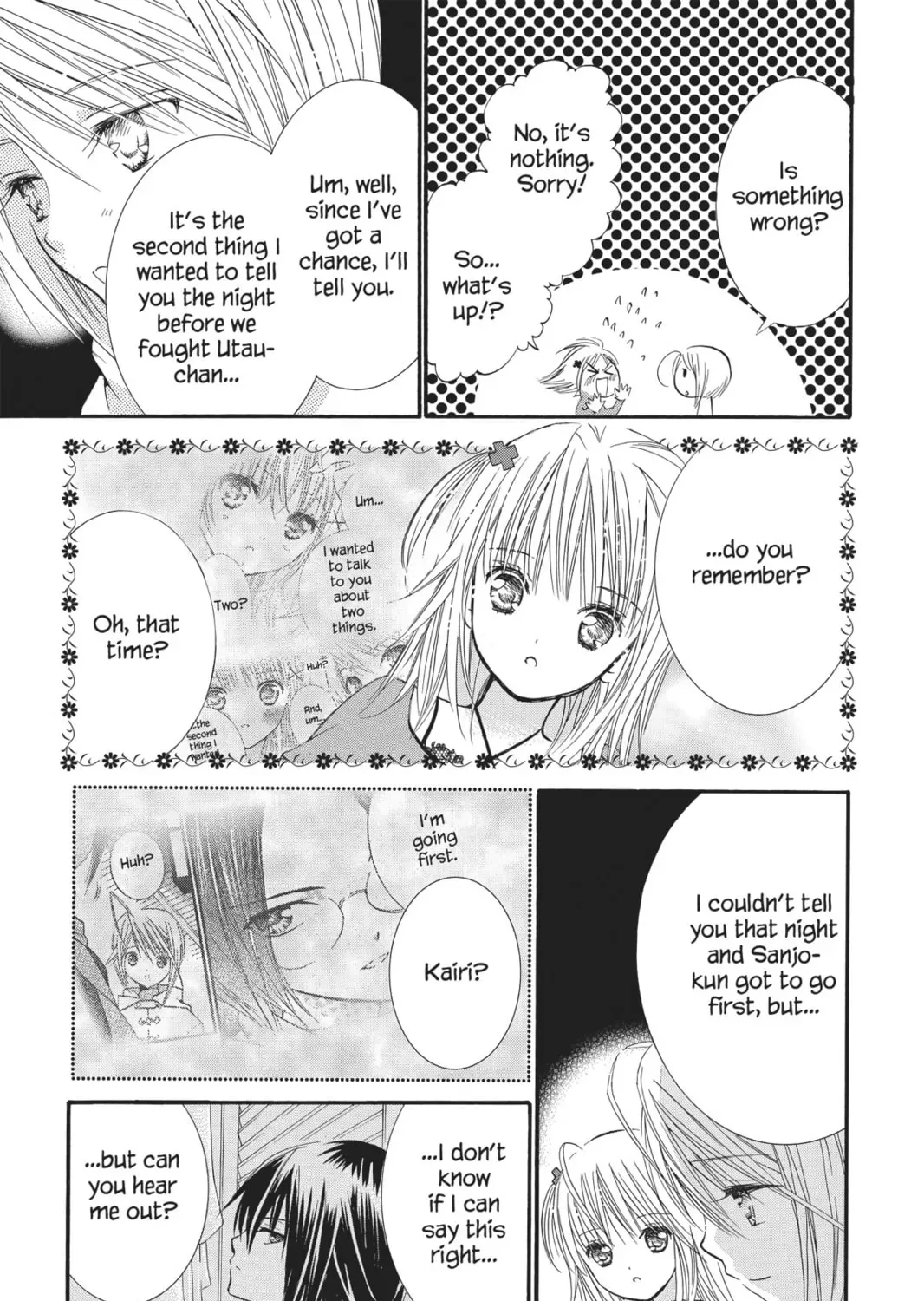 Shugo Chara! Chapter 30 page 55