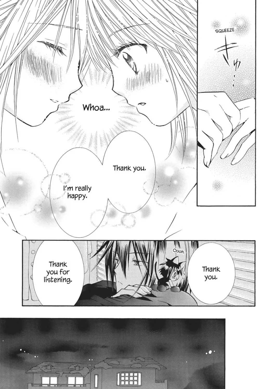 Shugo Chara! Chapter 30 page 65