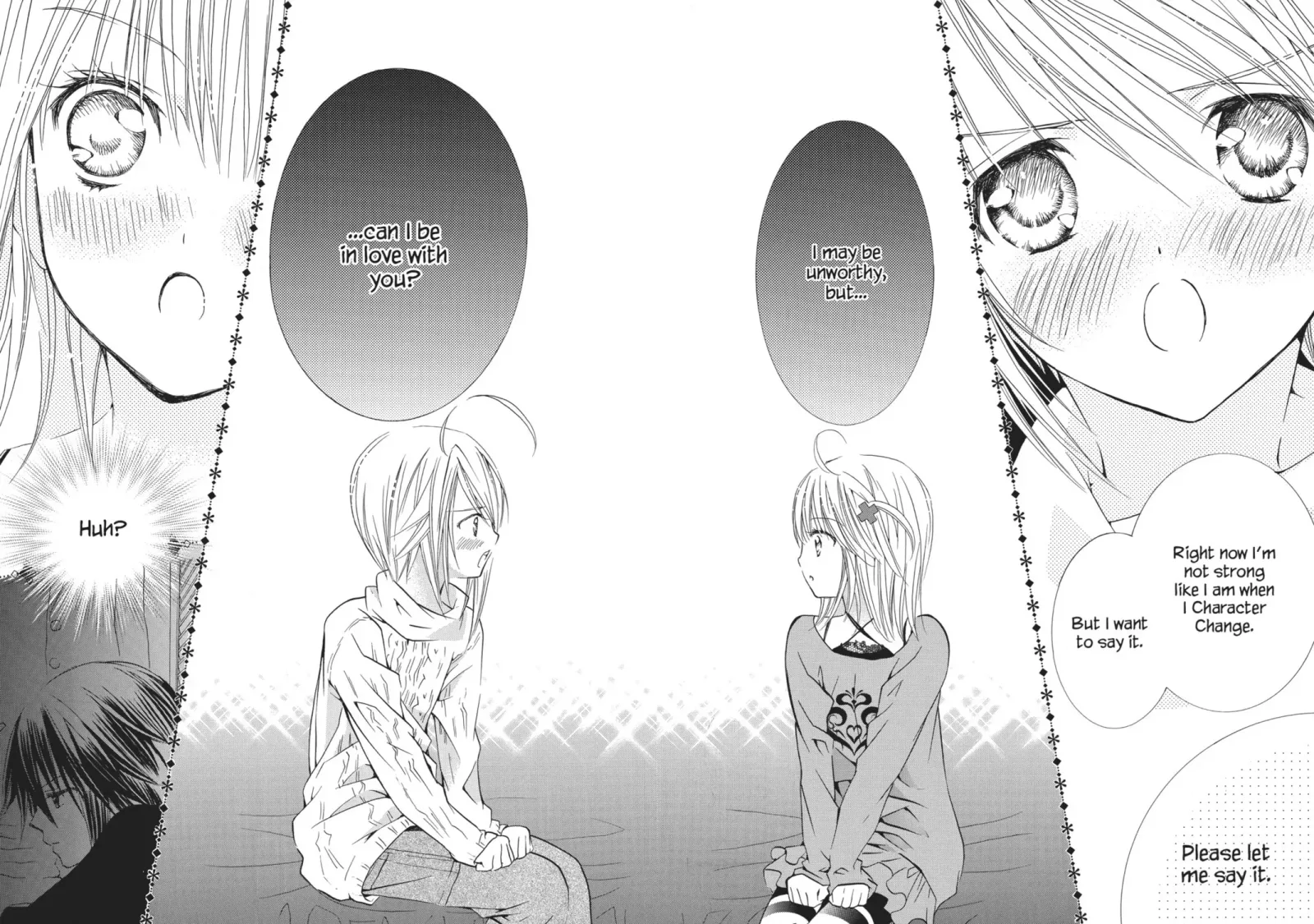 Shugo Chara! Chapter 30 page 61